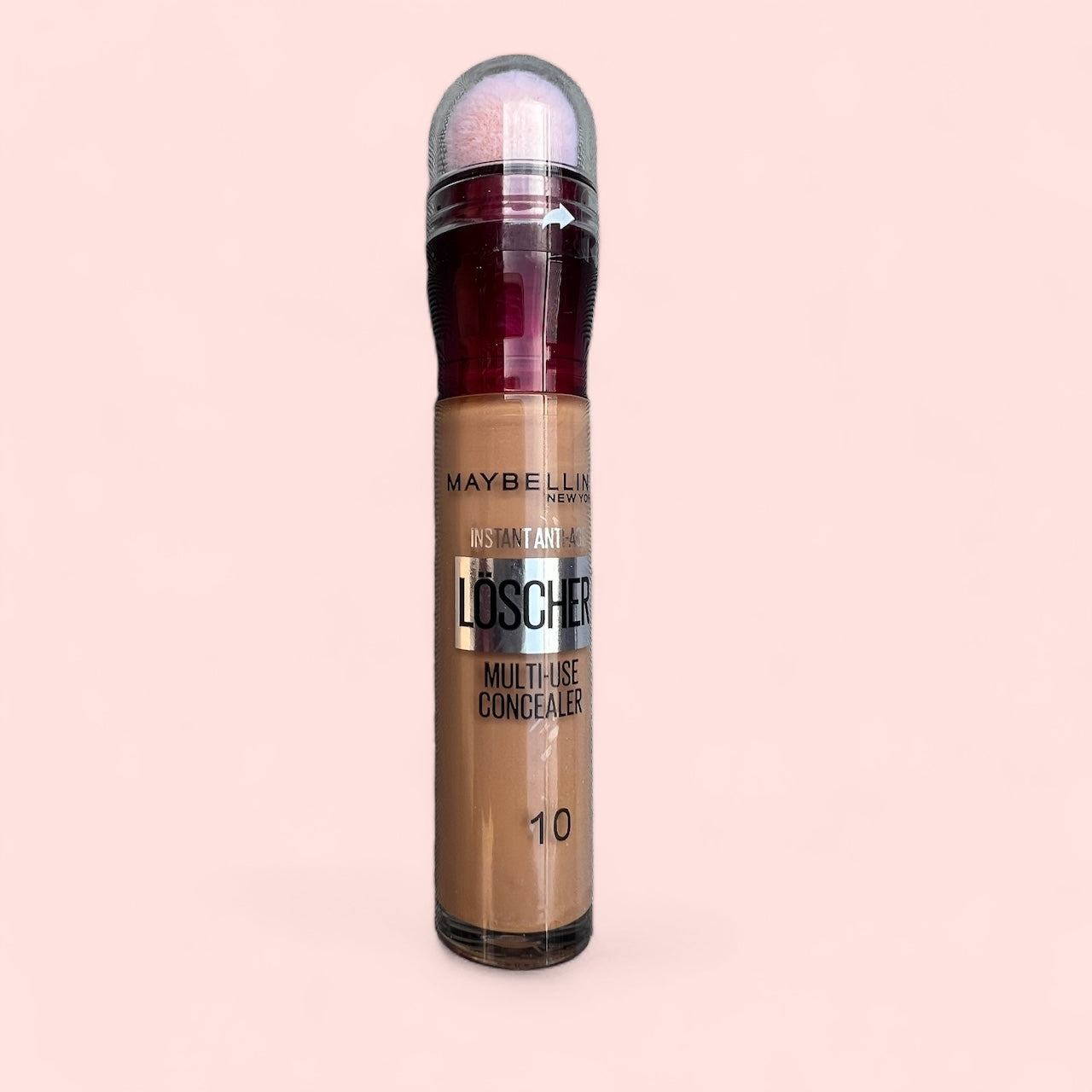 Maybelline Instant Anti-Age Der Löscher Multi-Use Concealer, 6,8 ml