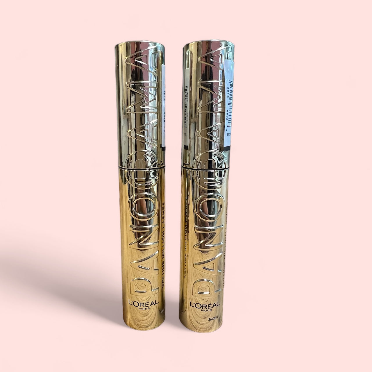 Loreal Paris Panorama Mascara 9,9 ml