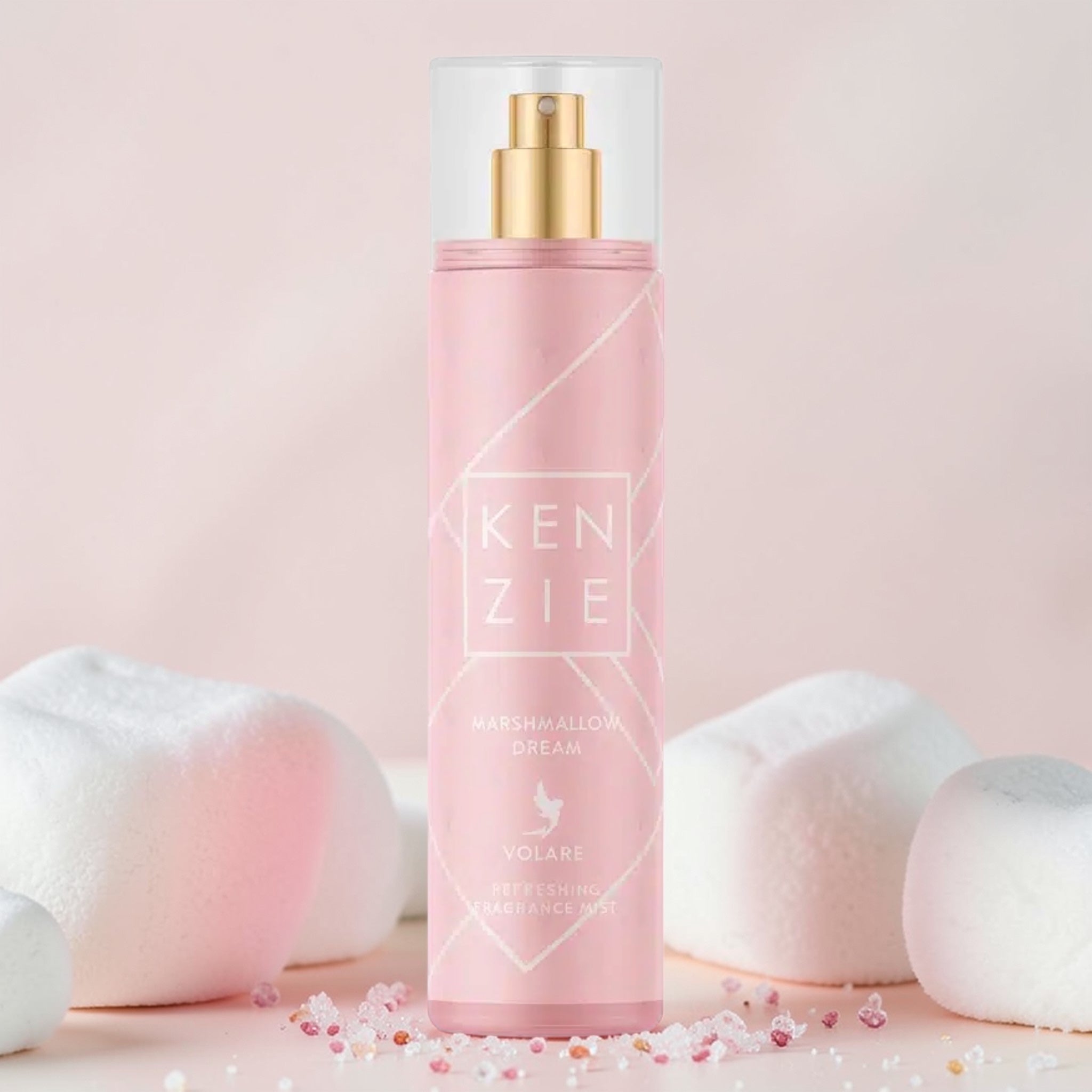 Volare Kenzie Body Sprays – 4 traumhafte Düfte ✨🌸