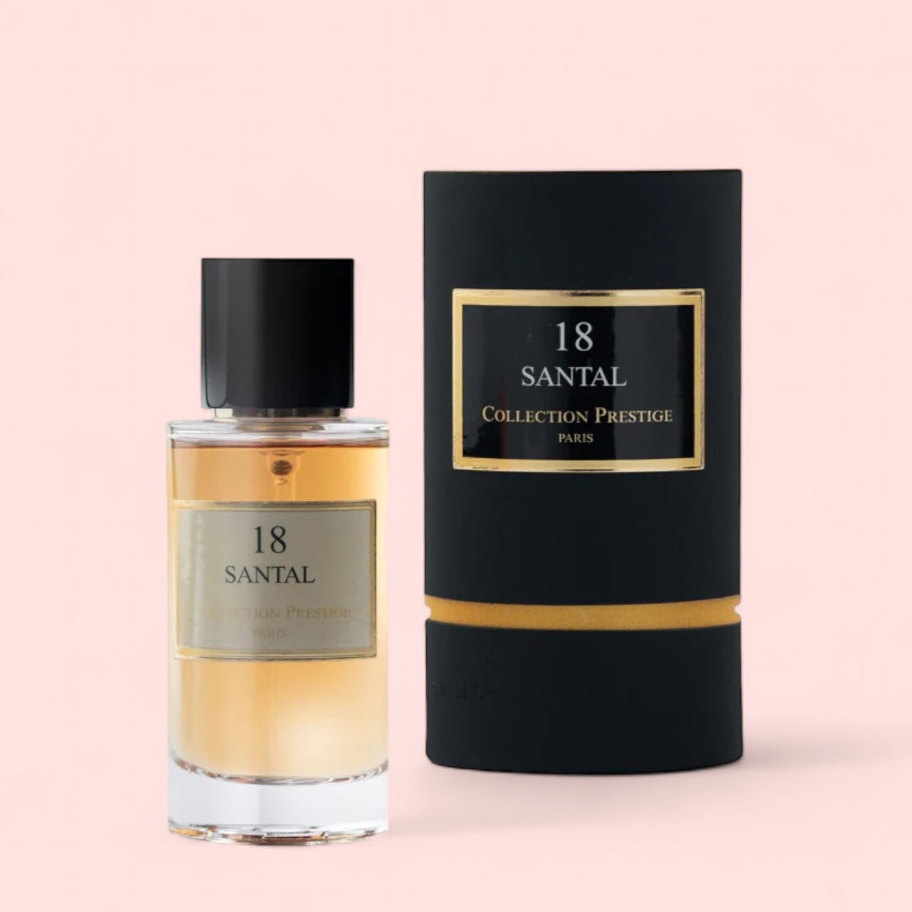 Collection Prestige Eau de Parfum, 50-100 ml