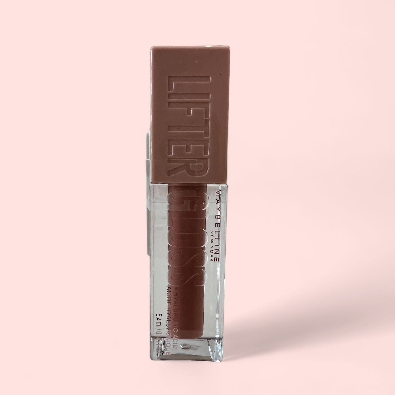 Maybelline Lifter Lipgloss 5,4 ml