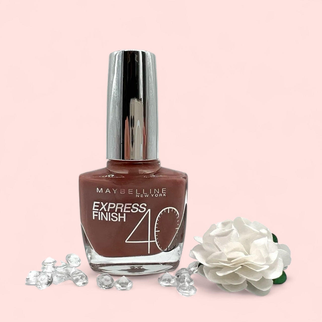 Maybelline Express Finish Nagellack Nr. 225 10 ml
