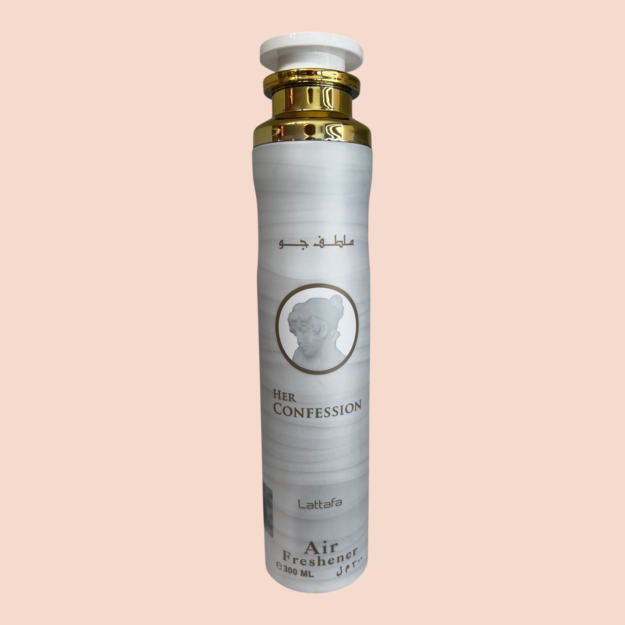 Lattafa Raumsprays 300 ml