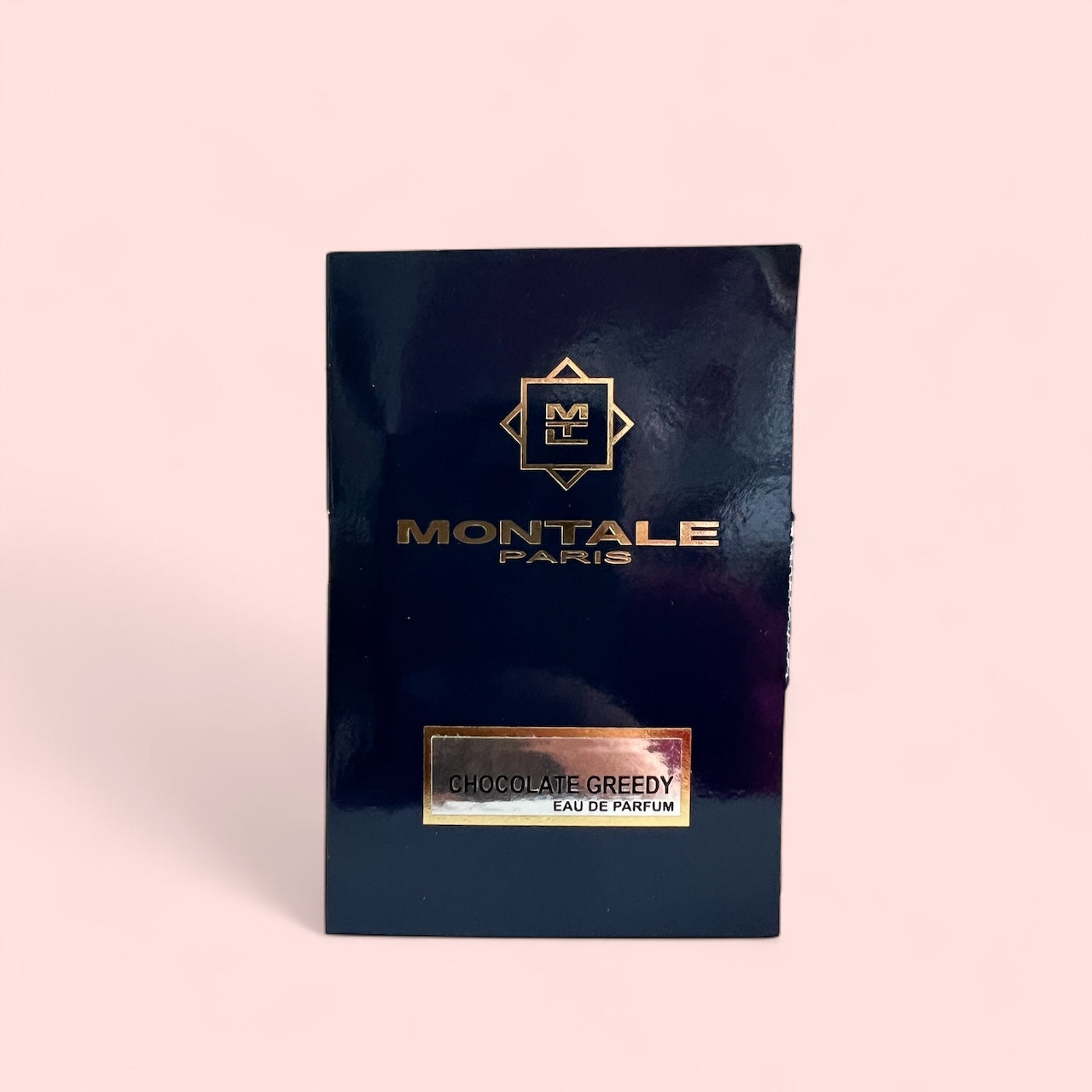 Montale Paris Chocolate Greedy Eau de Parfum 2 ml