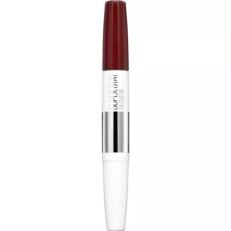 Maybelline Superstay 24H Color Lipstick 4 ml
