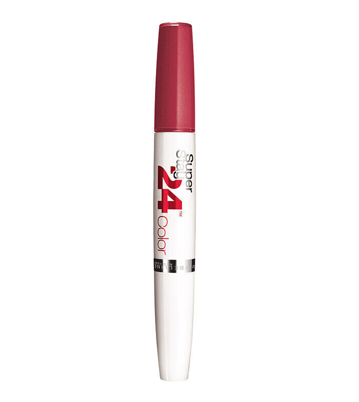 Maybelline Superstay 24H Color Lipstick 4 ml