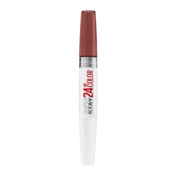 Maybelline Superstay 24H Color Lipstick 4 ml