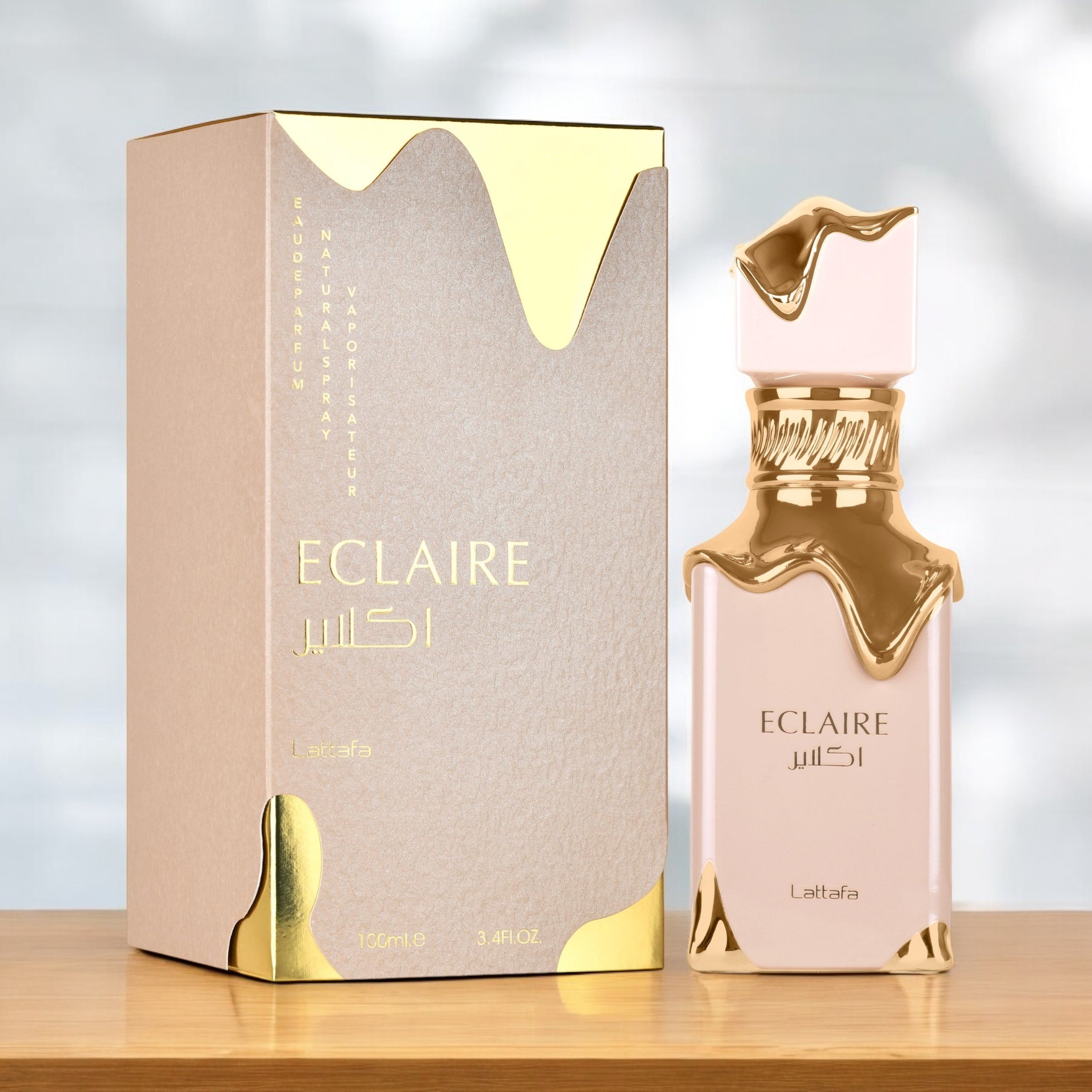 Eclaire Eau de Parfum 100 ml