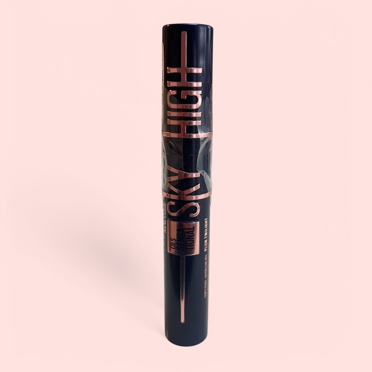 Maybelline Lash Sensational Sky High Mascara 7,2 ml