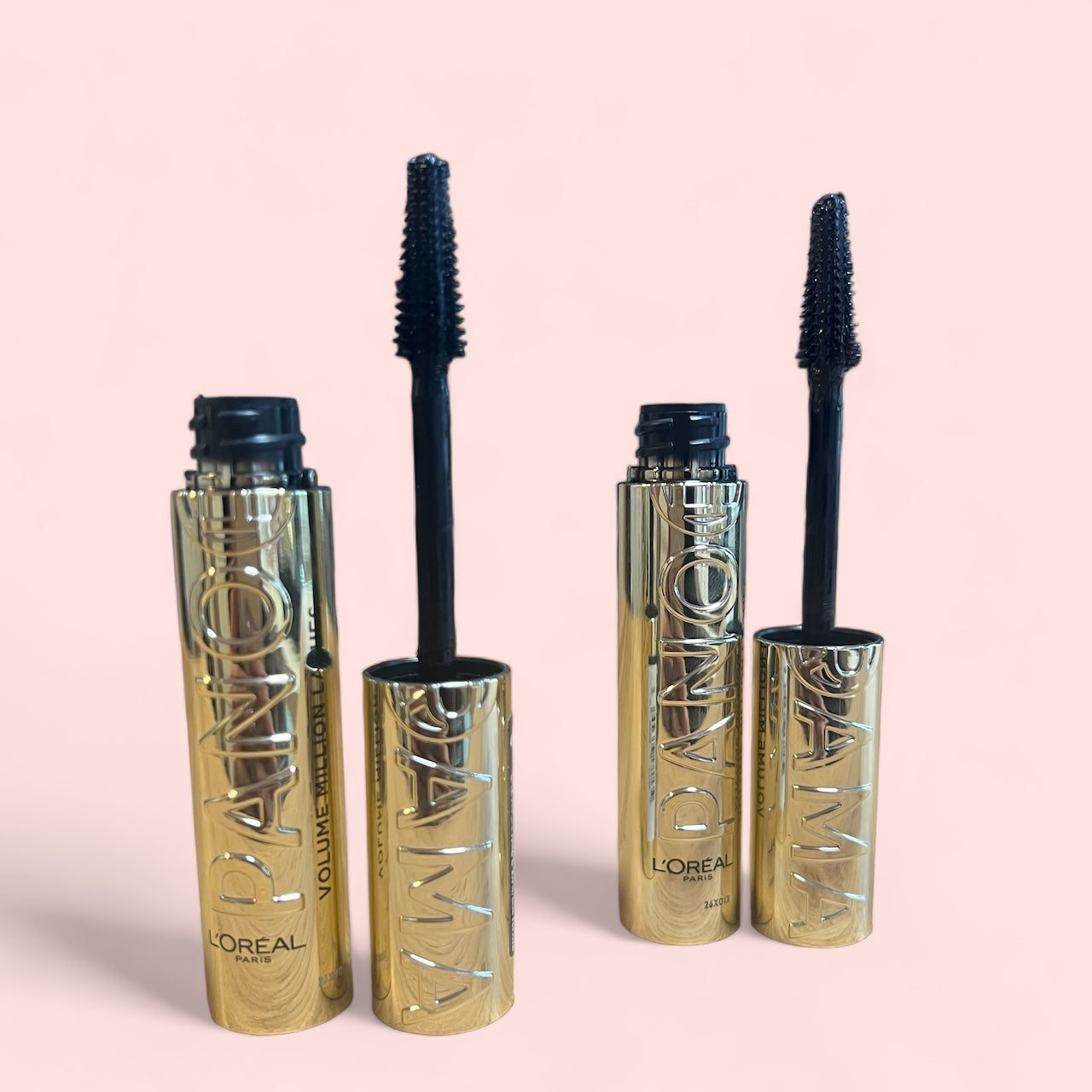 Loreal Paris Panorama Mascara 9,9 ml