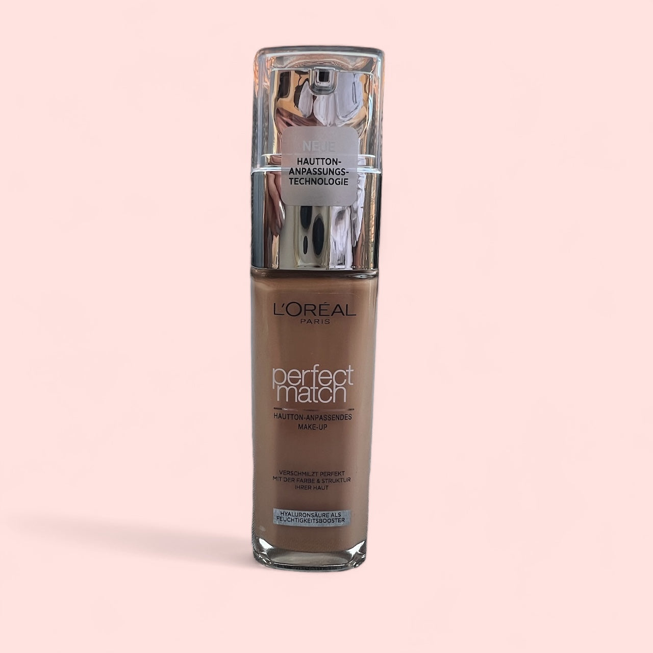 Loreal Paris Perfect Match Foundation - Make Up 30 ml