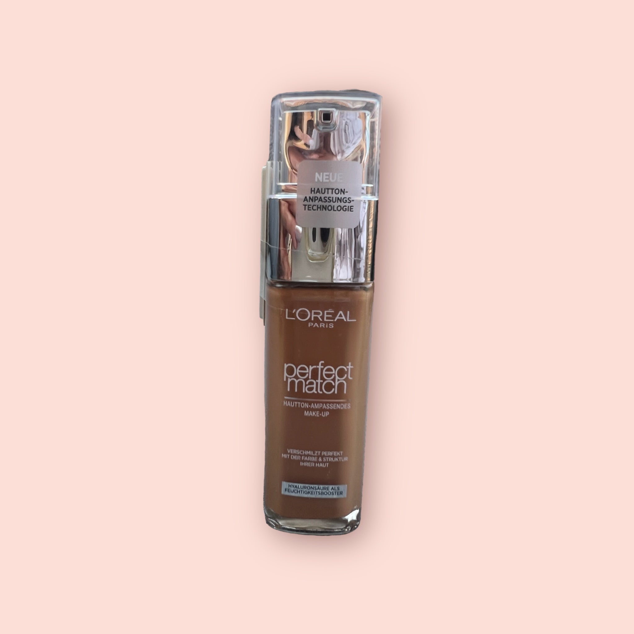 Loreal Paris Perfect Match Foundation - Make Up 30 ml