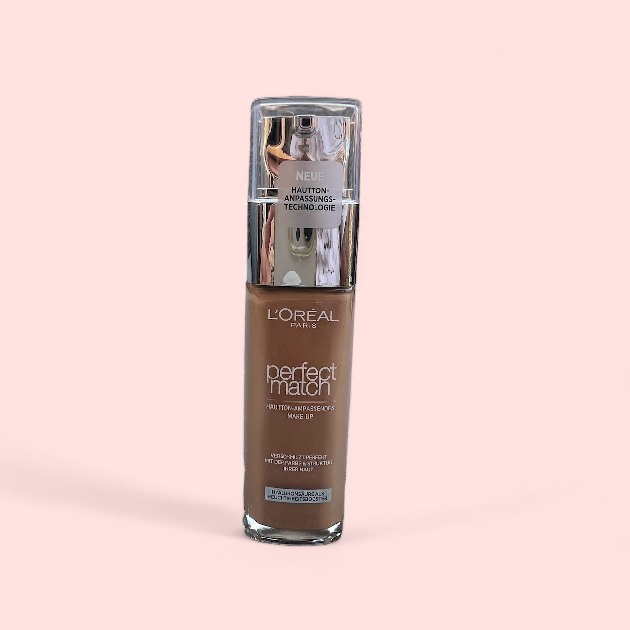 Loreal Paris Perfect Match Foundation - Make Up 30 ml