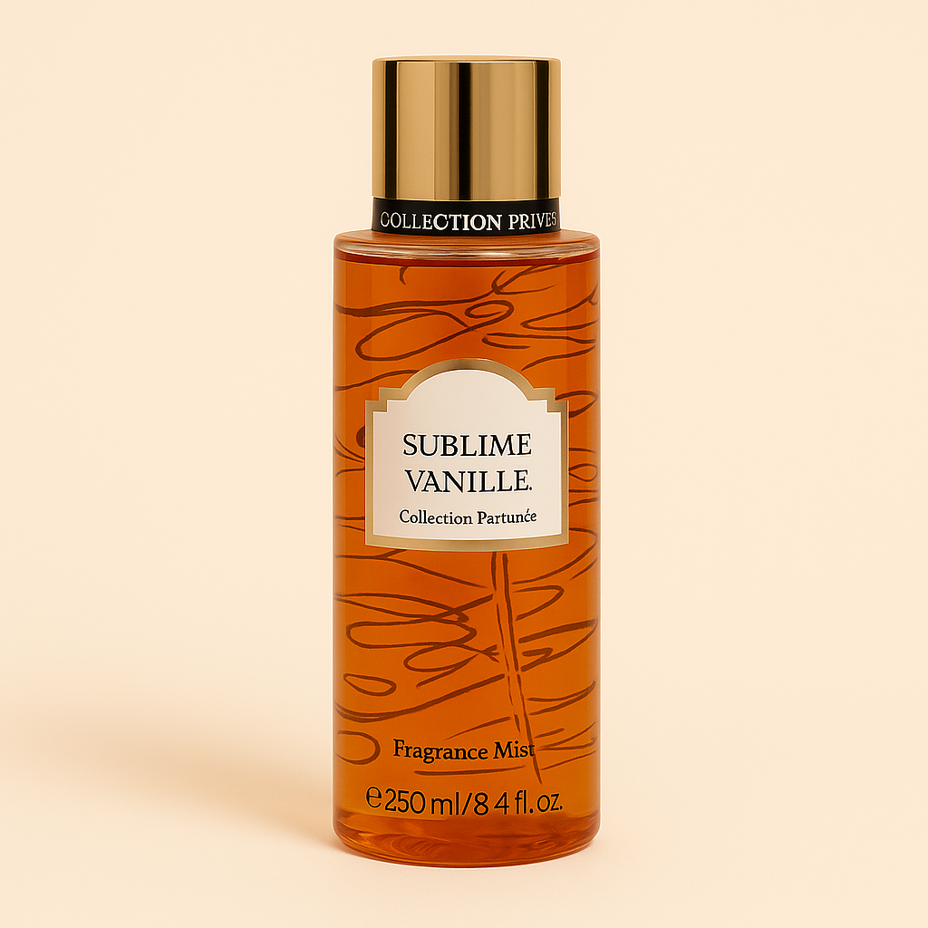 Collection Prestige Bodysprays 250 ml