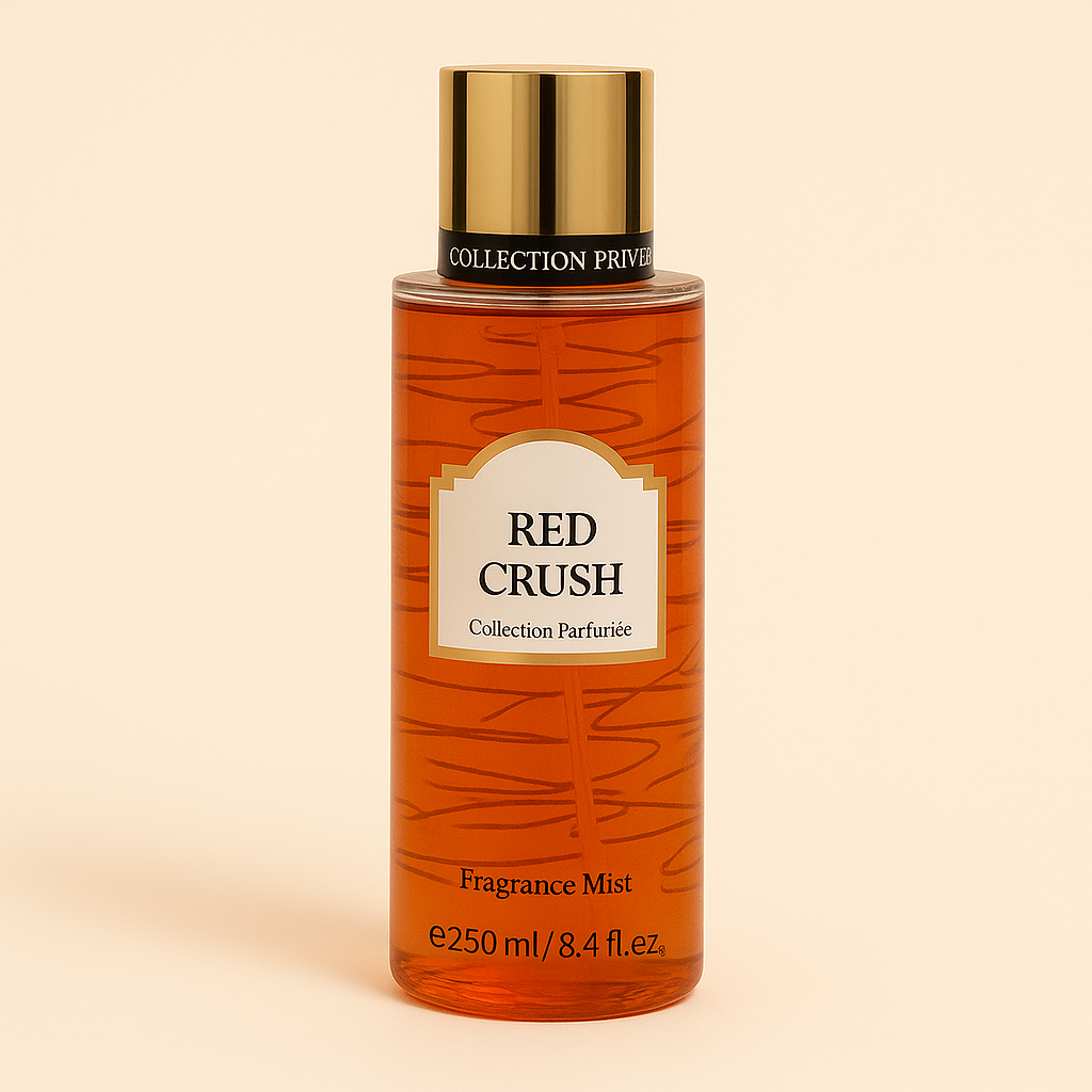 Collection Prestige Bodysprays 250 ml