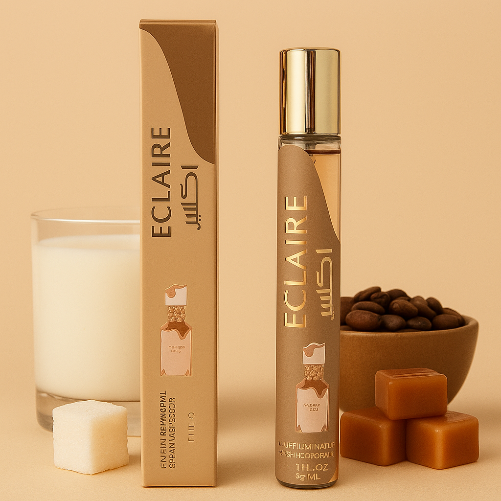 Eclaire Taschenparfum Eau de Parfum 35 ml