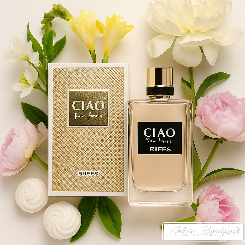 Riiffs Ciao Pour Femme Eau de Parfum 100 ml