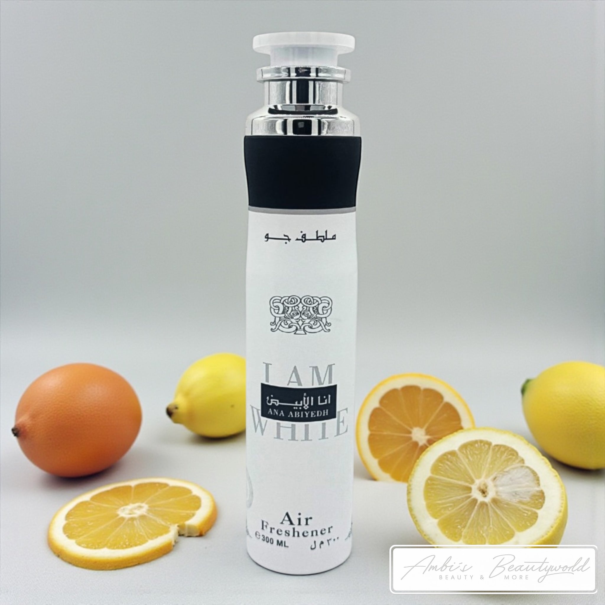 Lattafa Ana Abiyedh Raumspray 300 ml