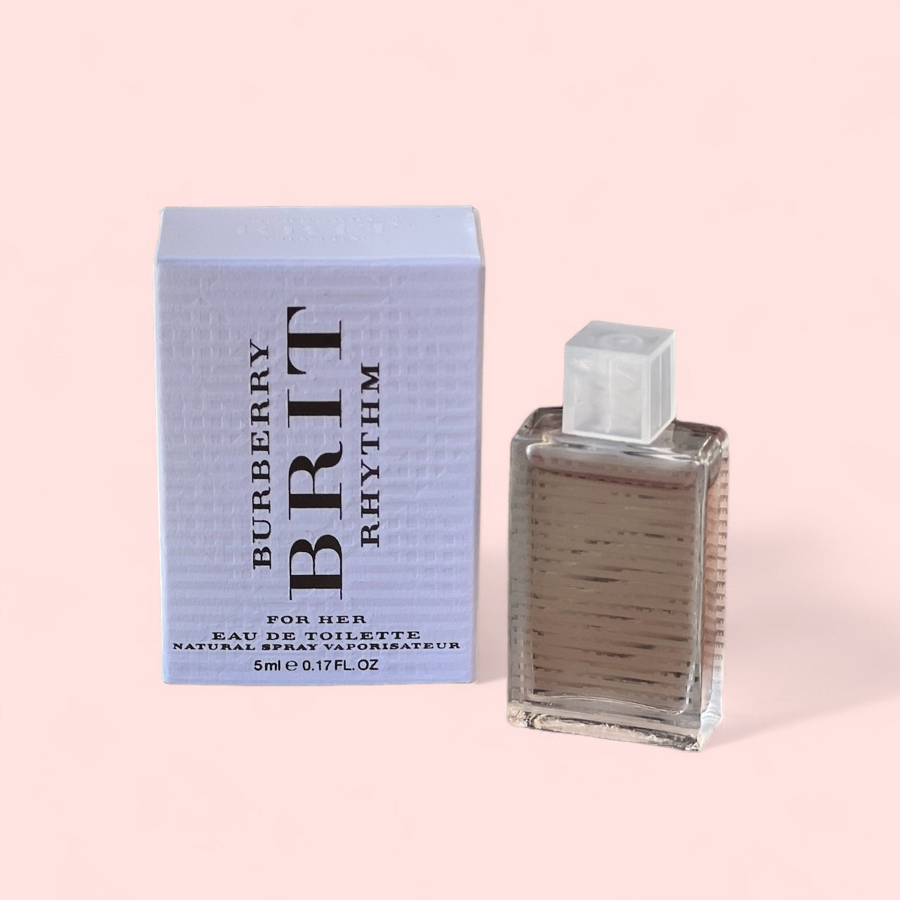 Burberry 5ml kaufen hotsell