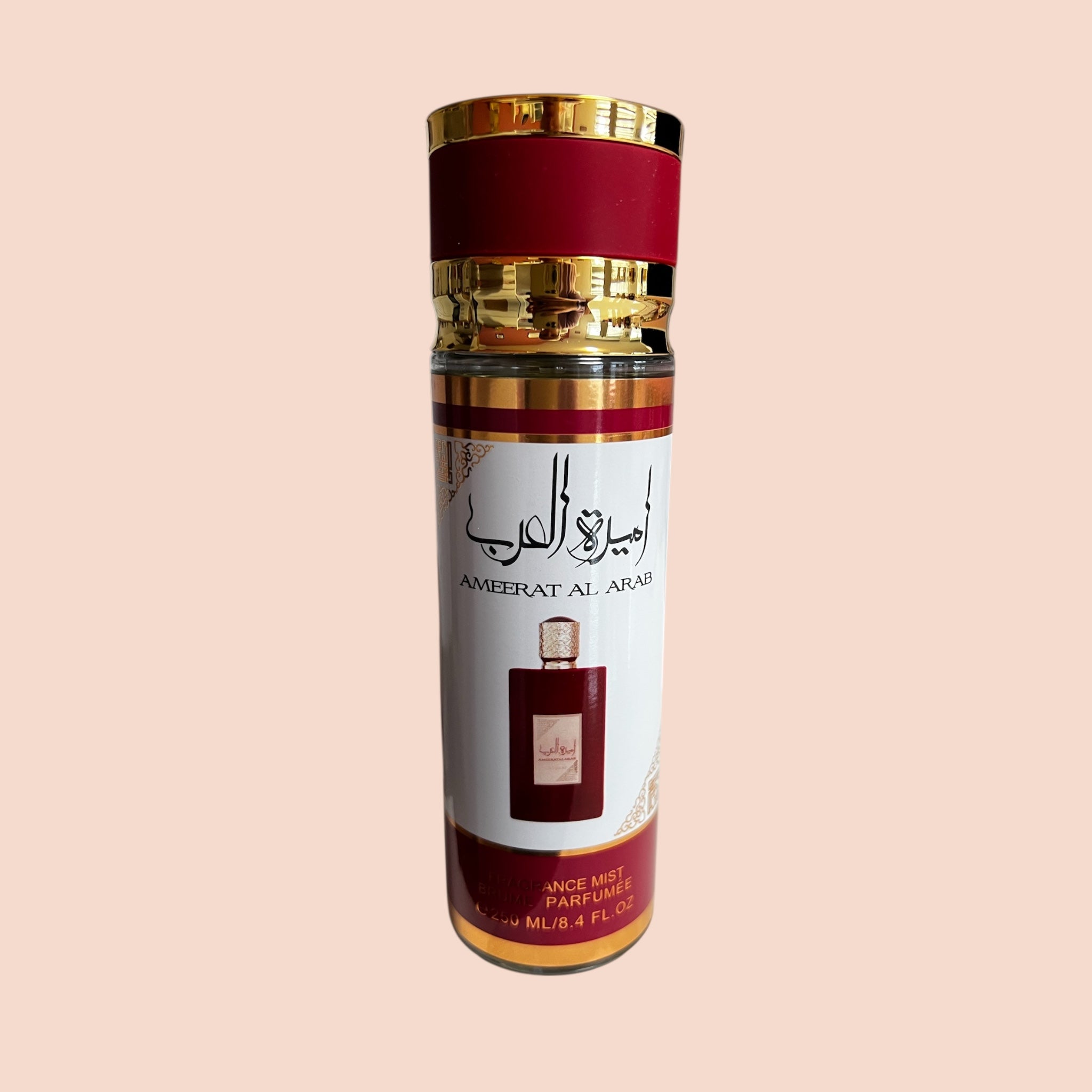✨ Arabische Body Sprays Bestseller – Dein Duft, dein Statement / 250 ml✨