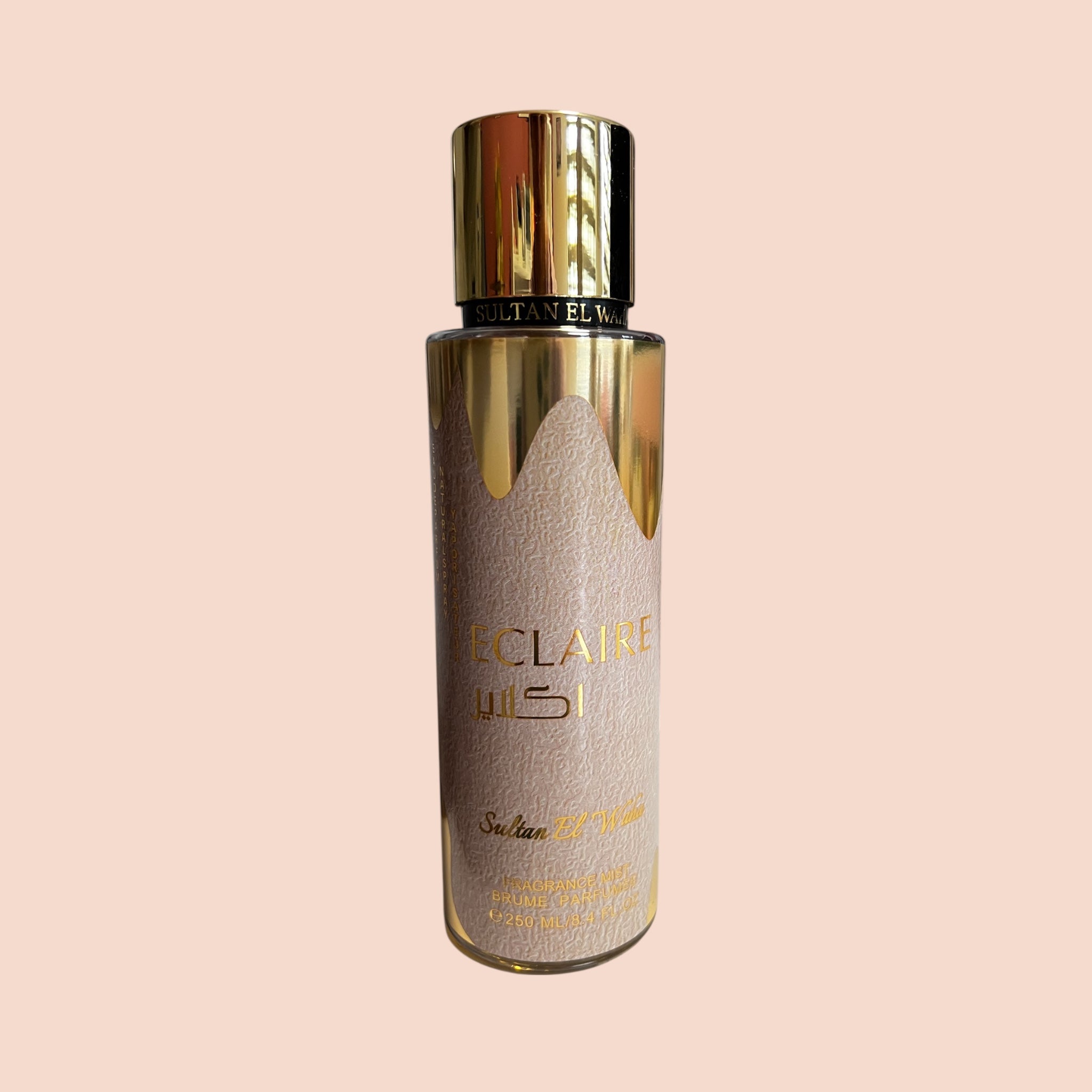 ✨ Arabische Body Sprays Bestseller – Dein Duft, dein Statement / 250 ml✨