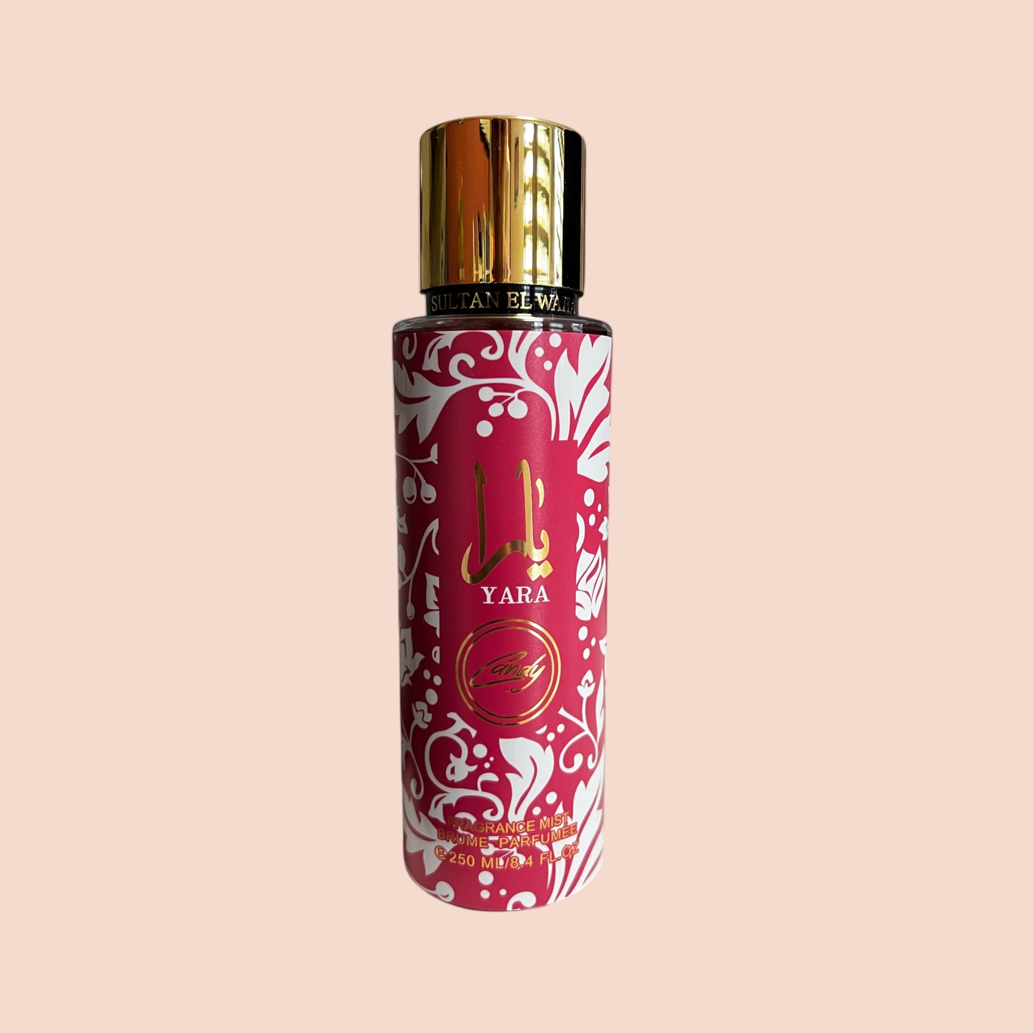 ✨ Arabische Body Sprays Bestseller – Dein Duft, dein Statement / 250 ml✨