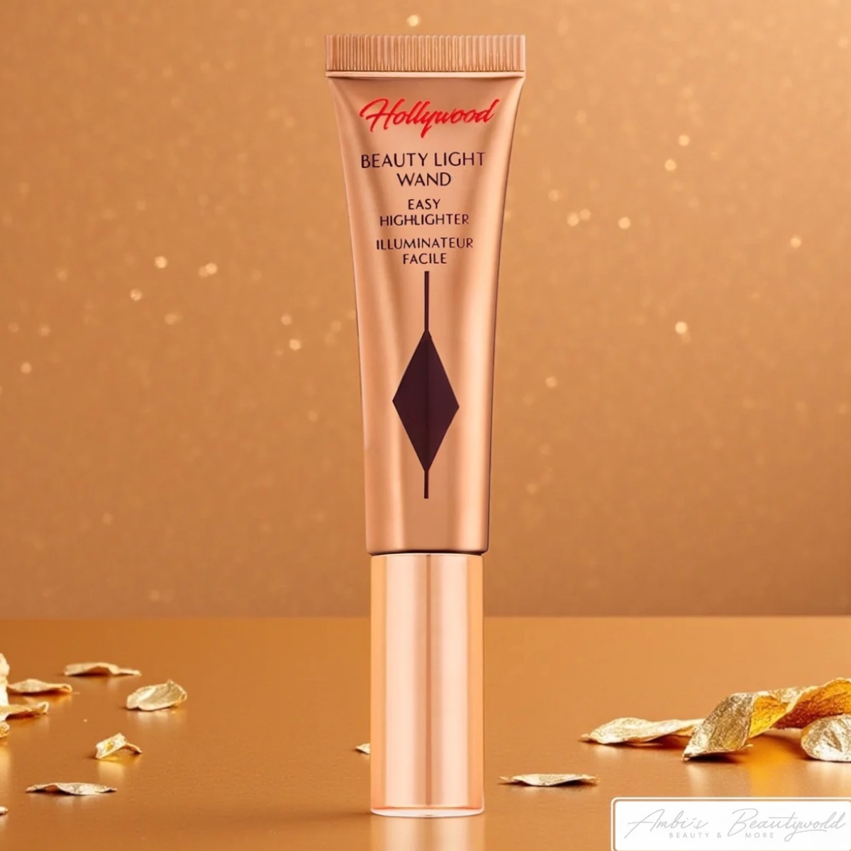 ✨ Hollywood Beauty Light Wand Spotlight (5 ml) ✨