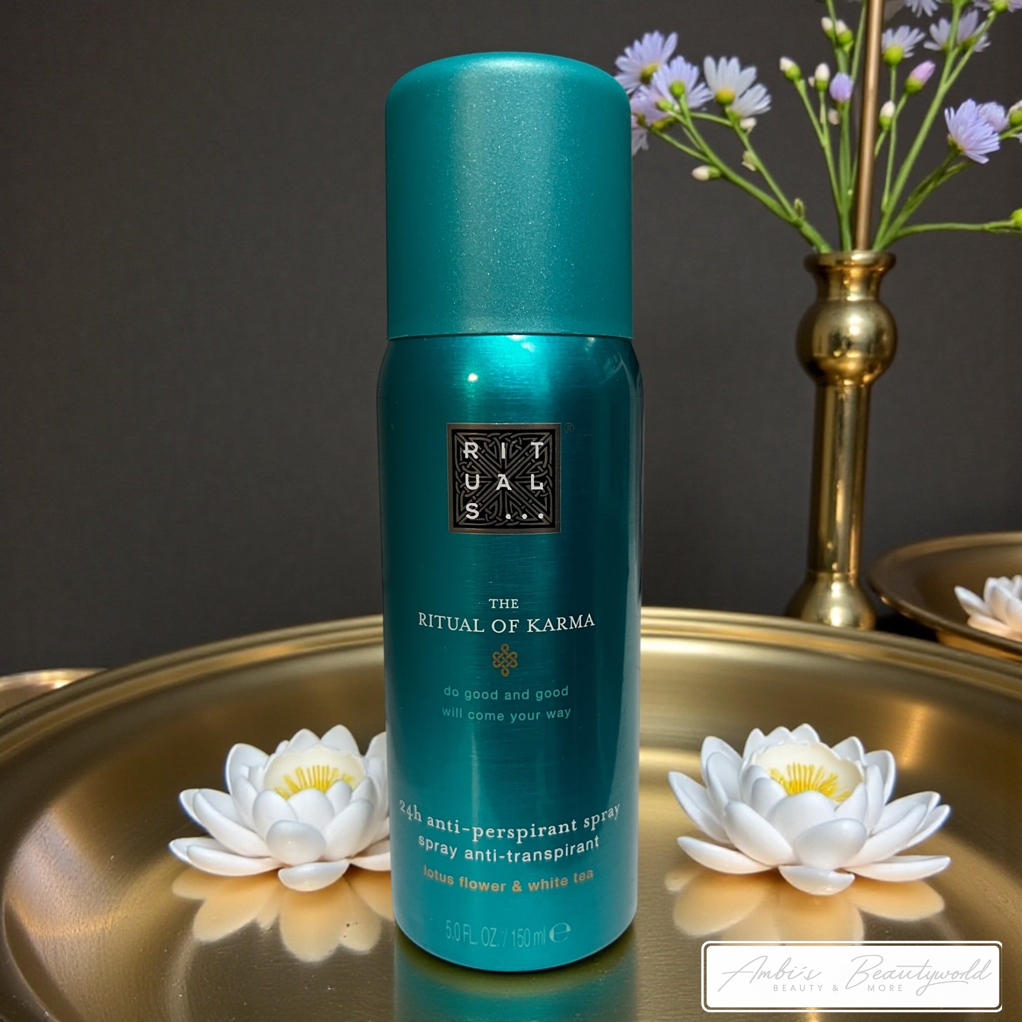 🌿 Rituals – The Ritual of Karma Deo 150 ml