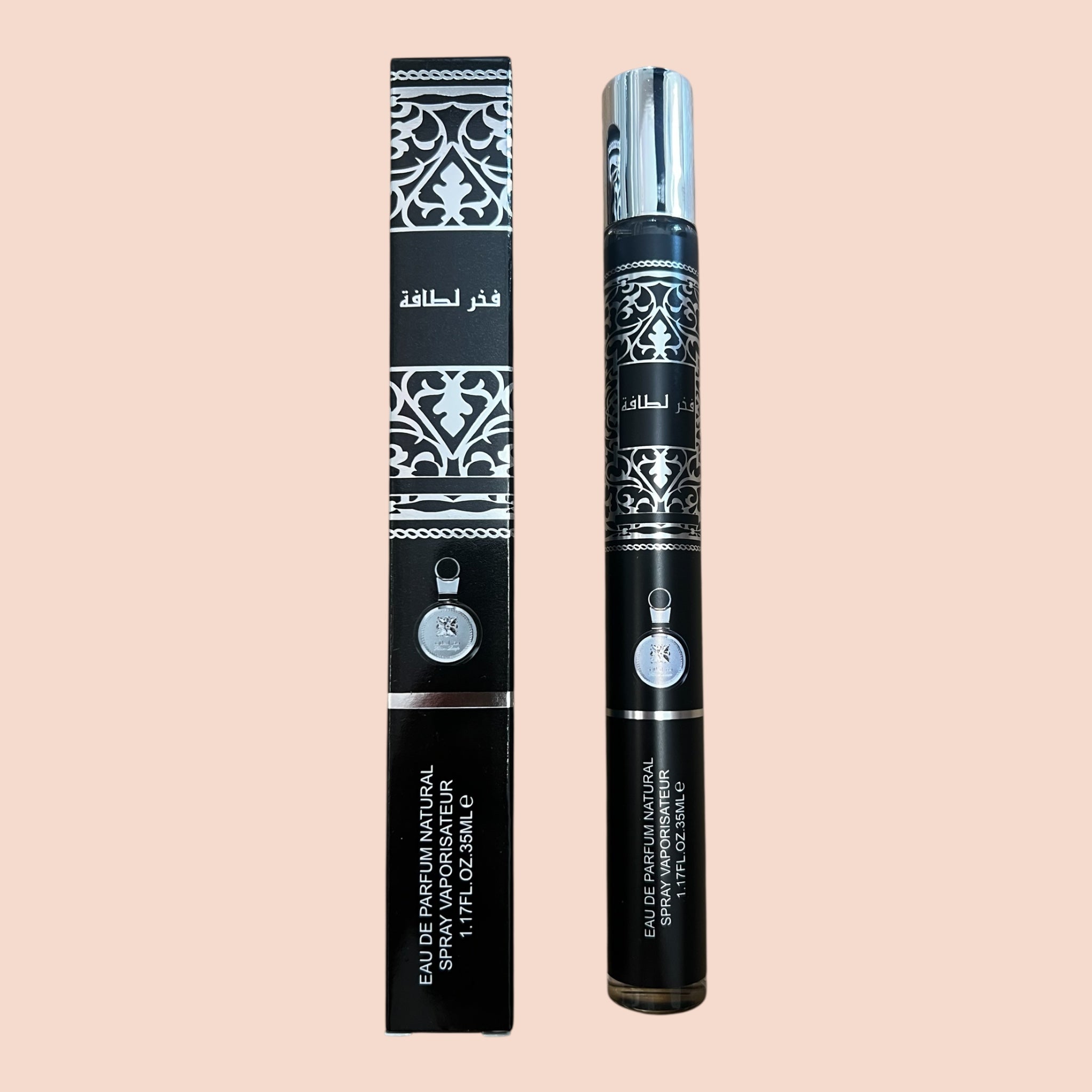 Taschenparfum Arabische Düfte Eau de Parfum 35 ml 🏜️