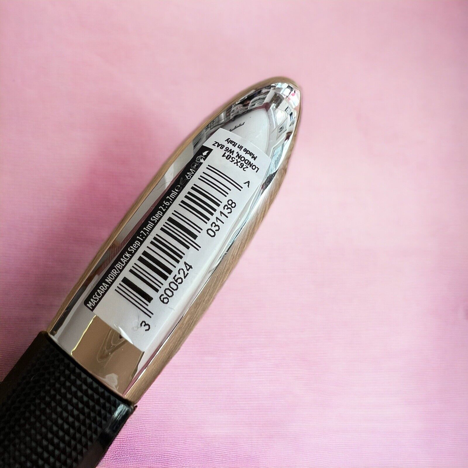 Loreal Paris PRO XXL Volume Mascara-Wimperntusche Schwarz 13,8 ml