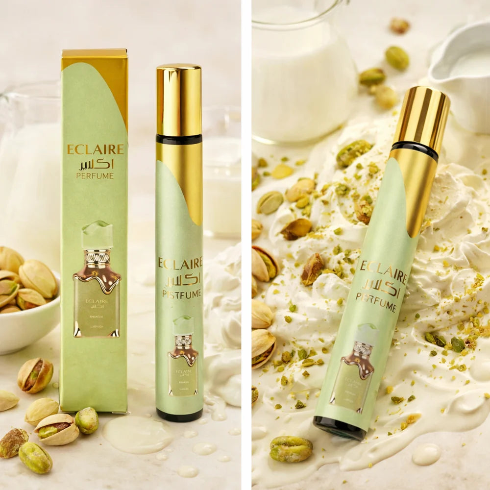 ✨ 3er Bestseller Bundle – Taschenparfums (35ml) ✨
