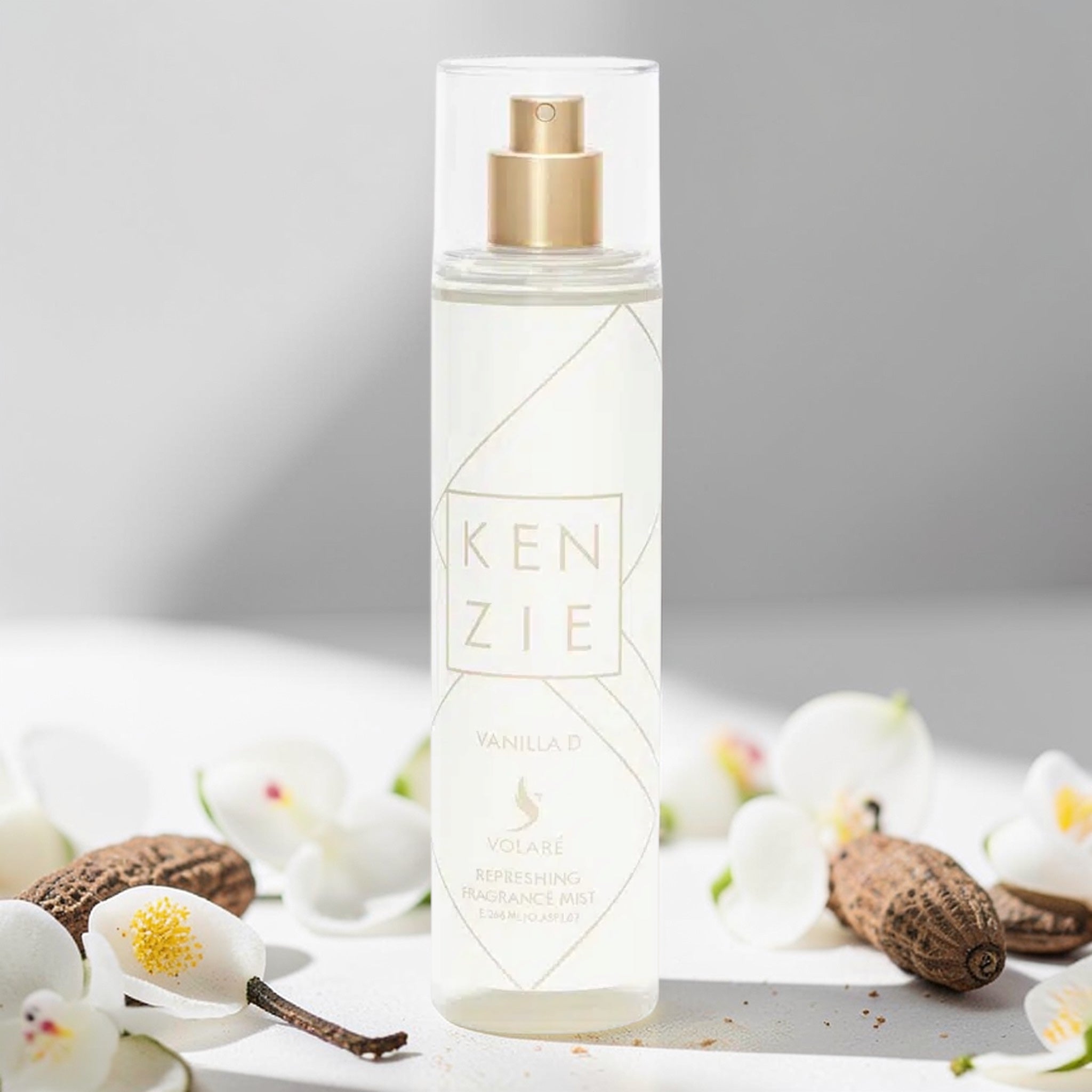 Volare Kenzie Body Sprays – 4 traumhafte Düfte ✨🌸