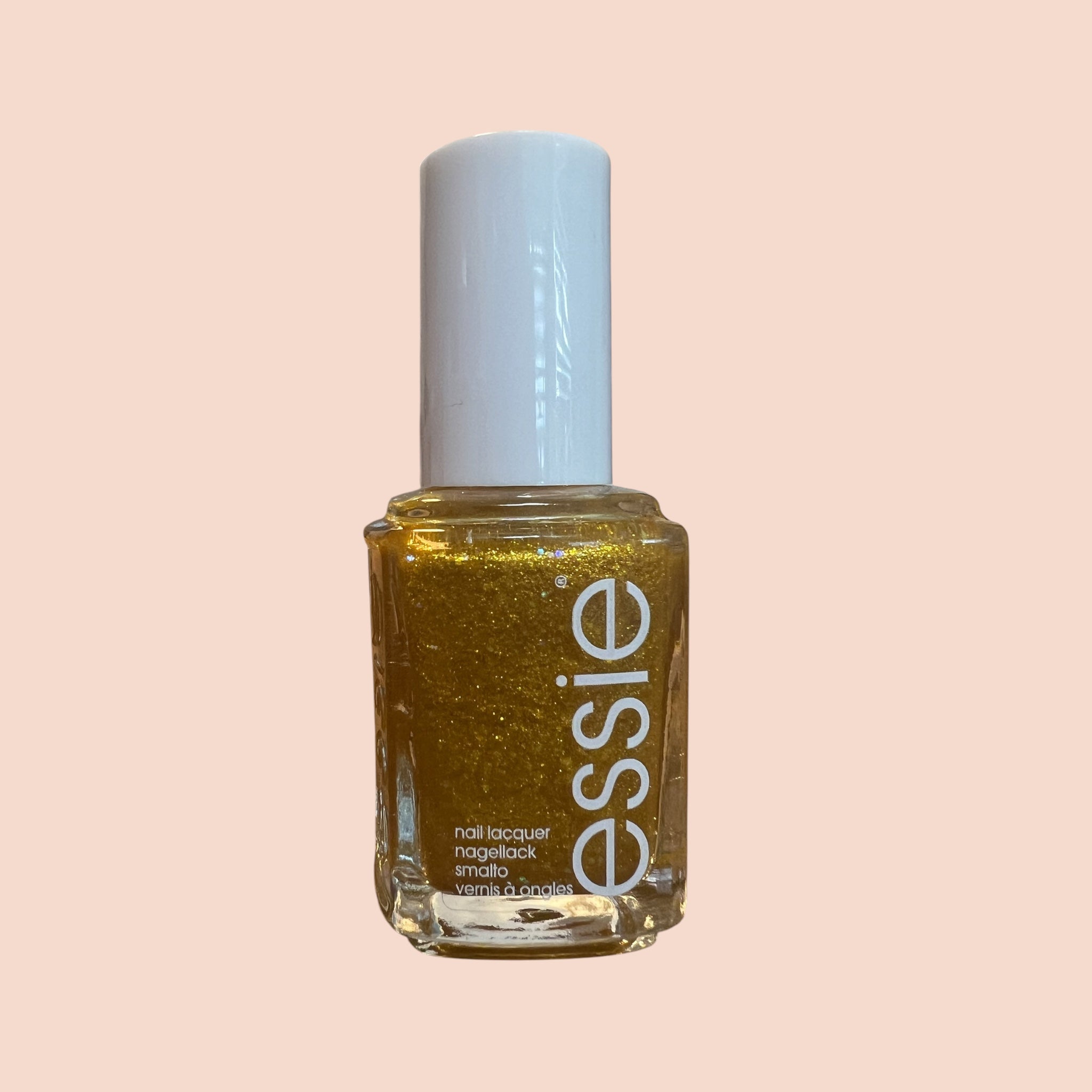 Essie 3er Nagellack-Set – Deine perfekten Farben 💅