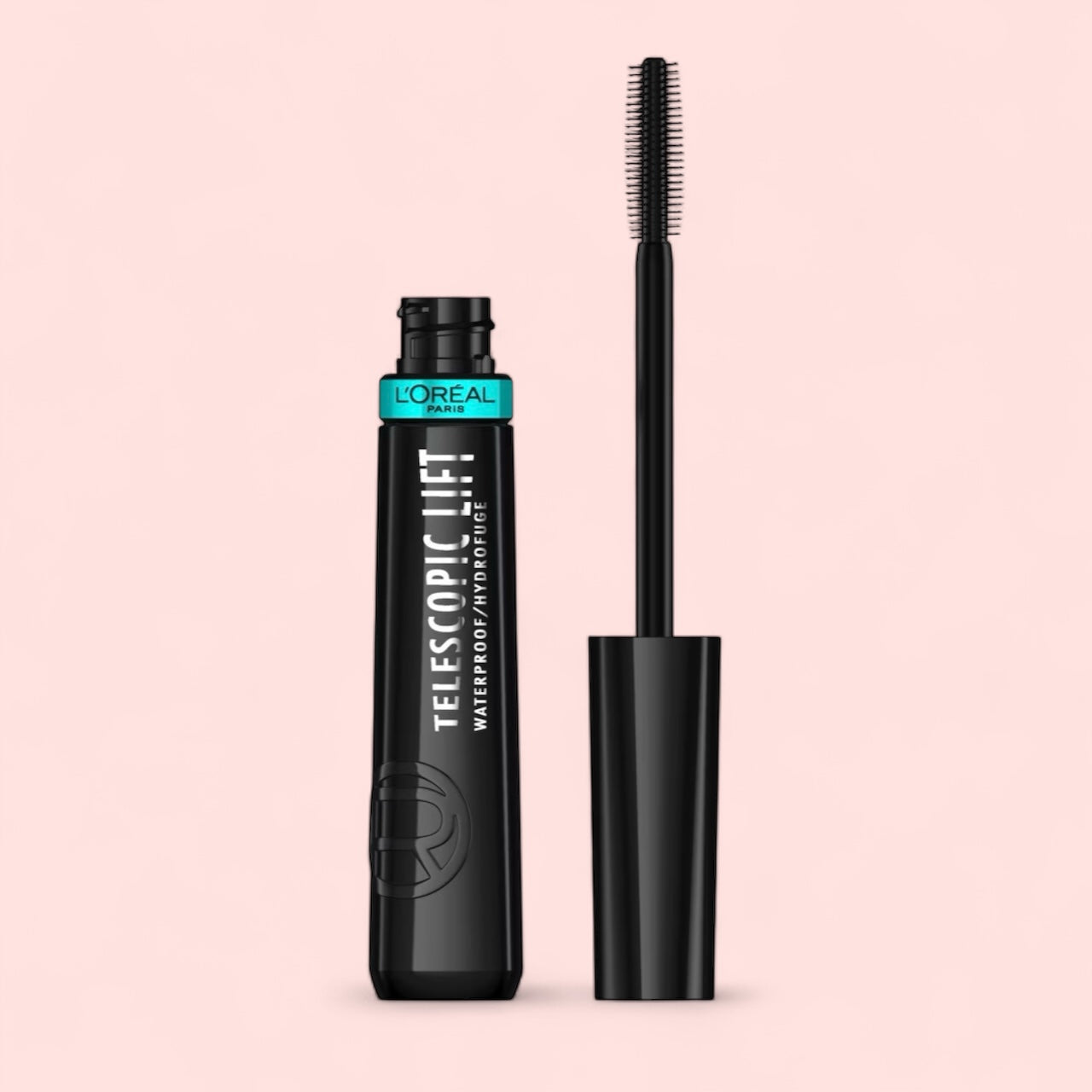 Loreal Telescopic Lift Mascara Waterproof 9,9 ml