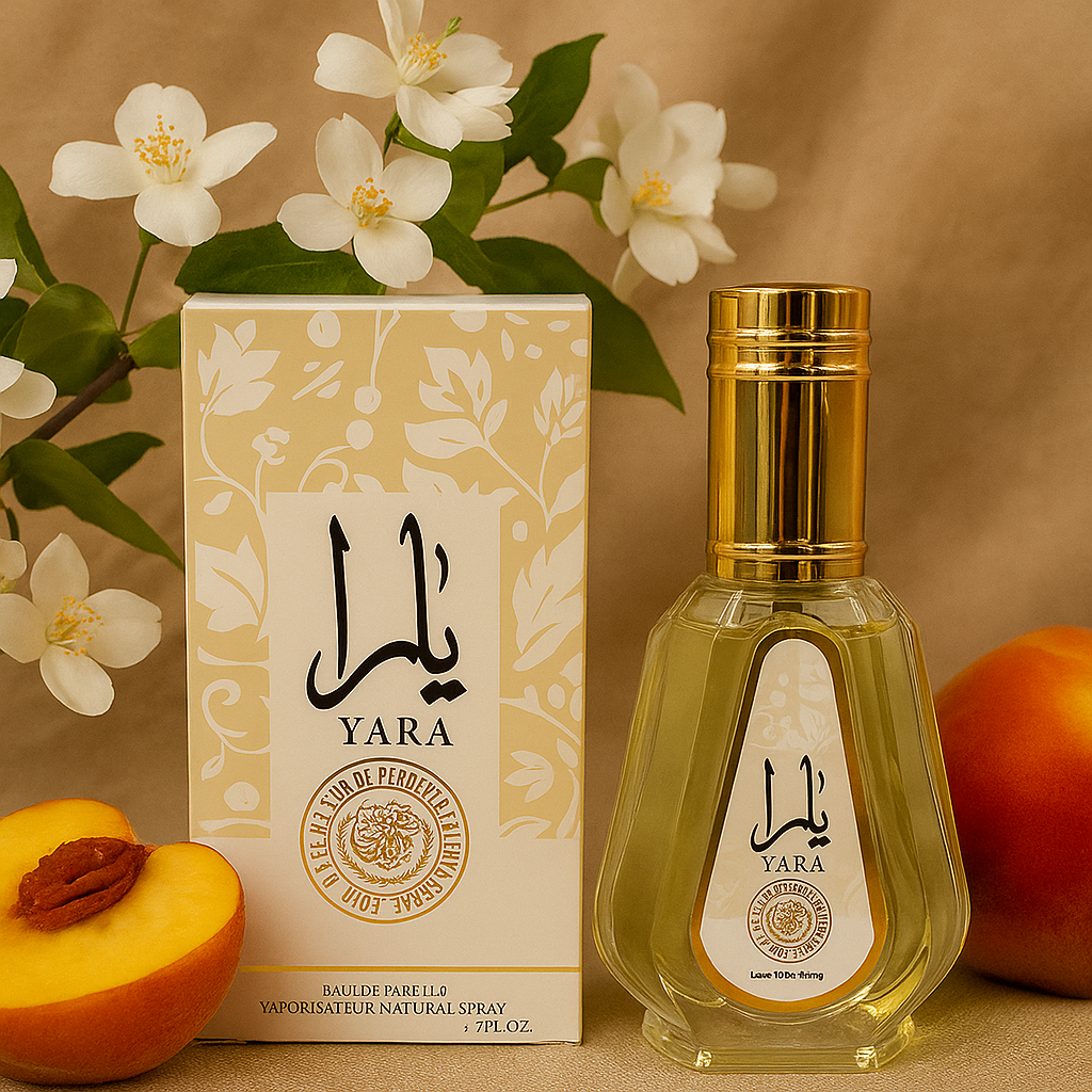 Yara Moi Eau de Parfum 50 ml