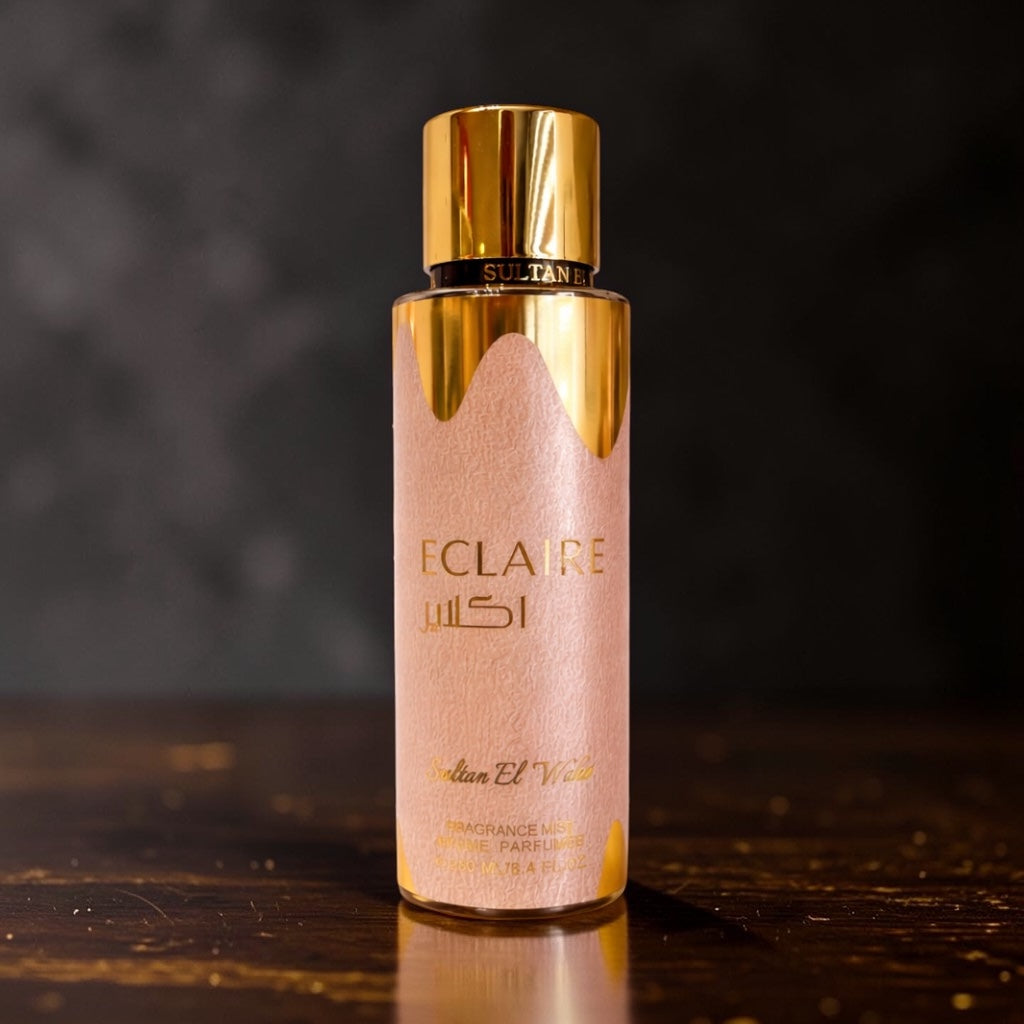 Eclaire Bodyspray 250 ml