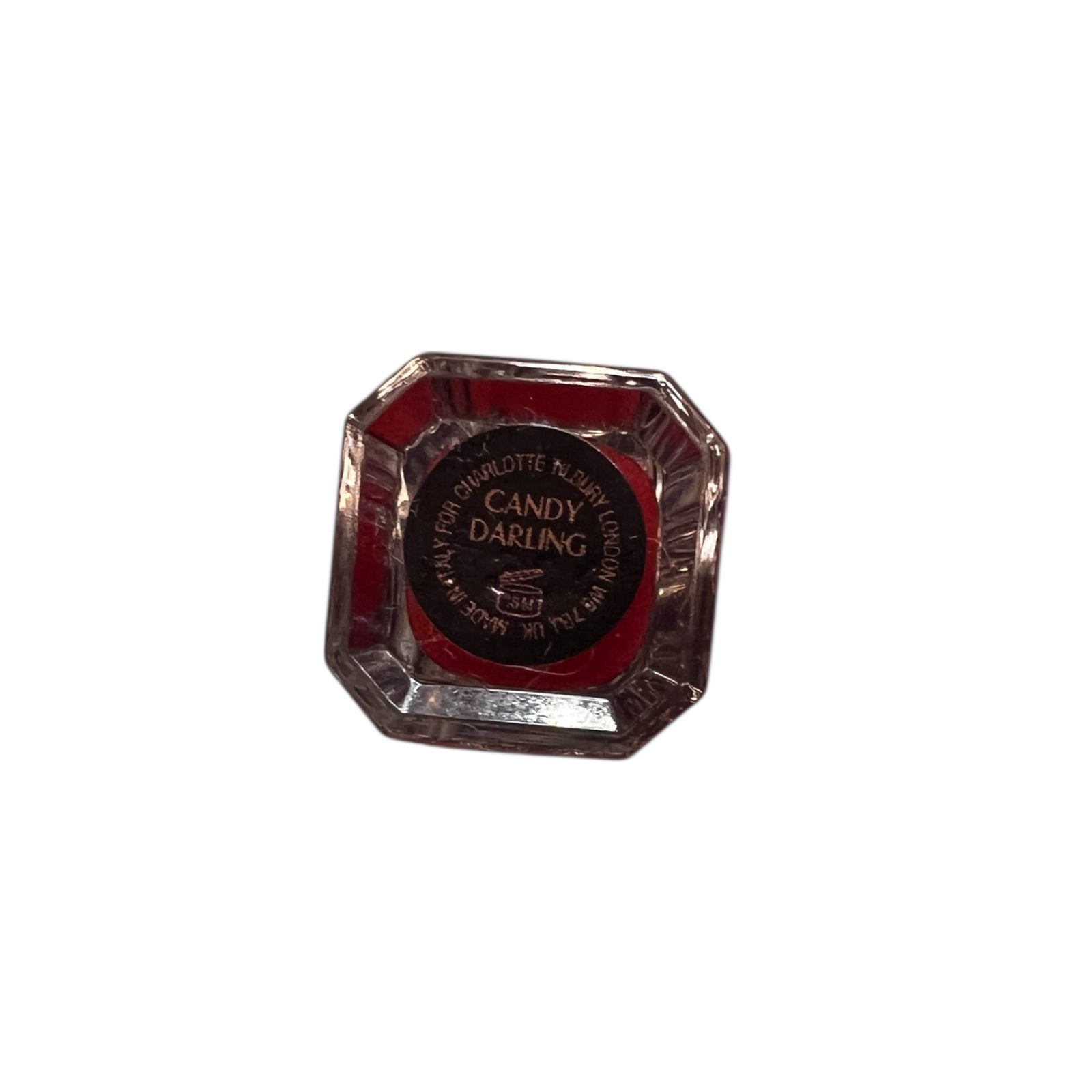 💄Lip Lustre Lip Gloss Candy Darling 3,5 ml