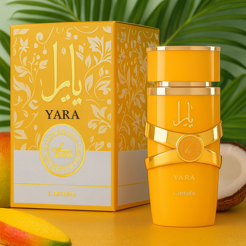 Lattafa Yara Tous Eau de Parfum 100 ml