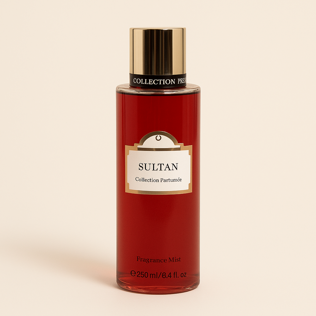 Collection Prestige Bodysprays 250 ml