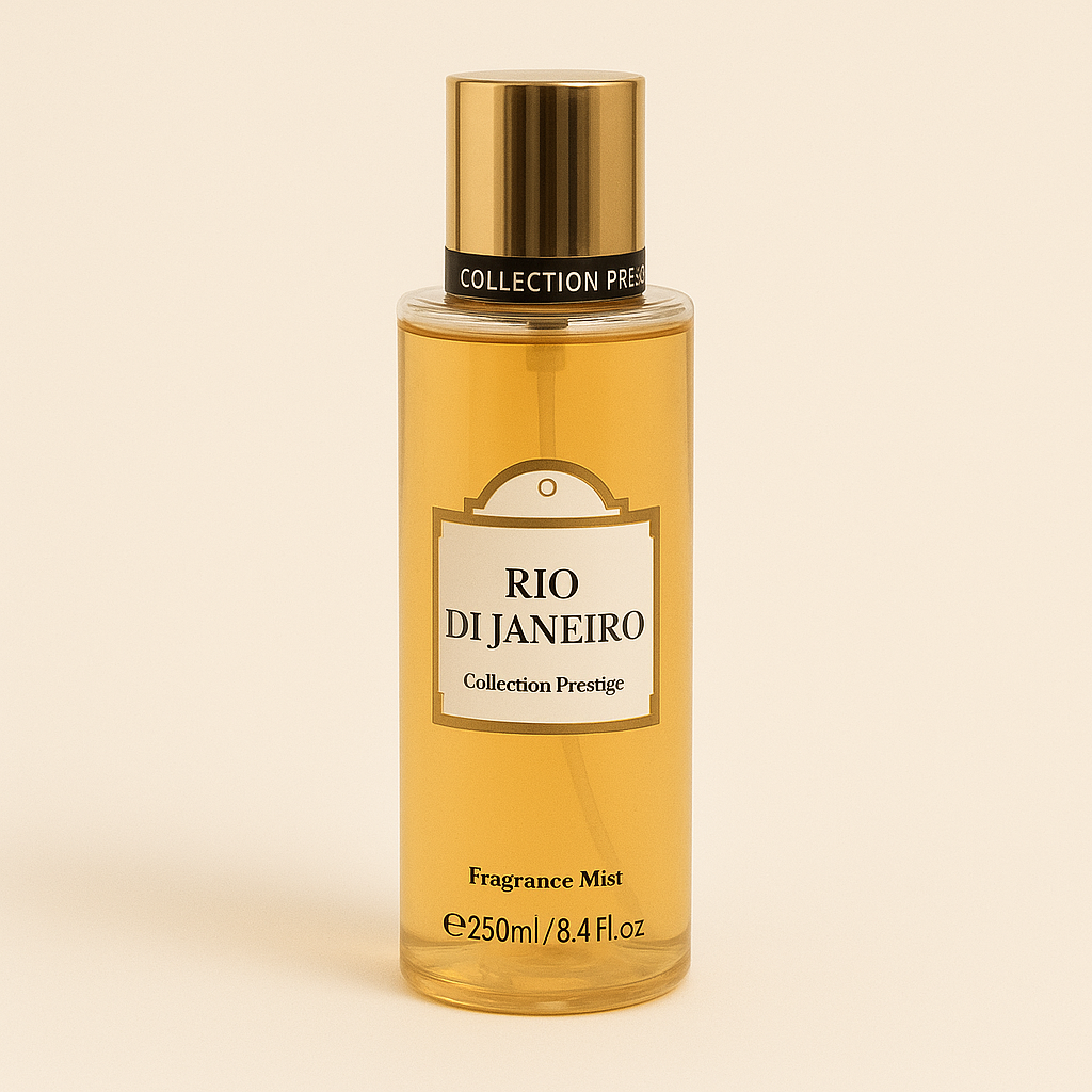 Collection Prestige Bodysprays 250 ml