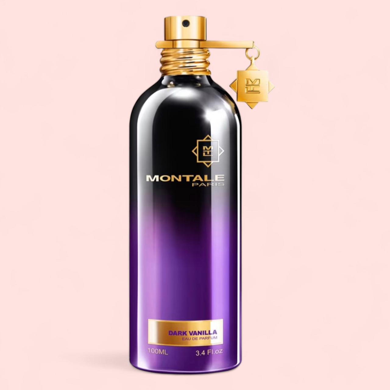 Montale Paris Dark Vanilla, 5 ml