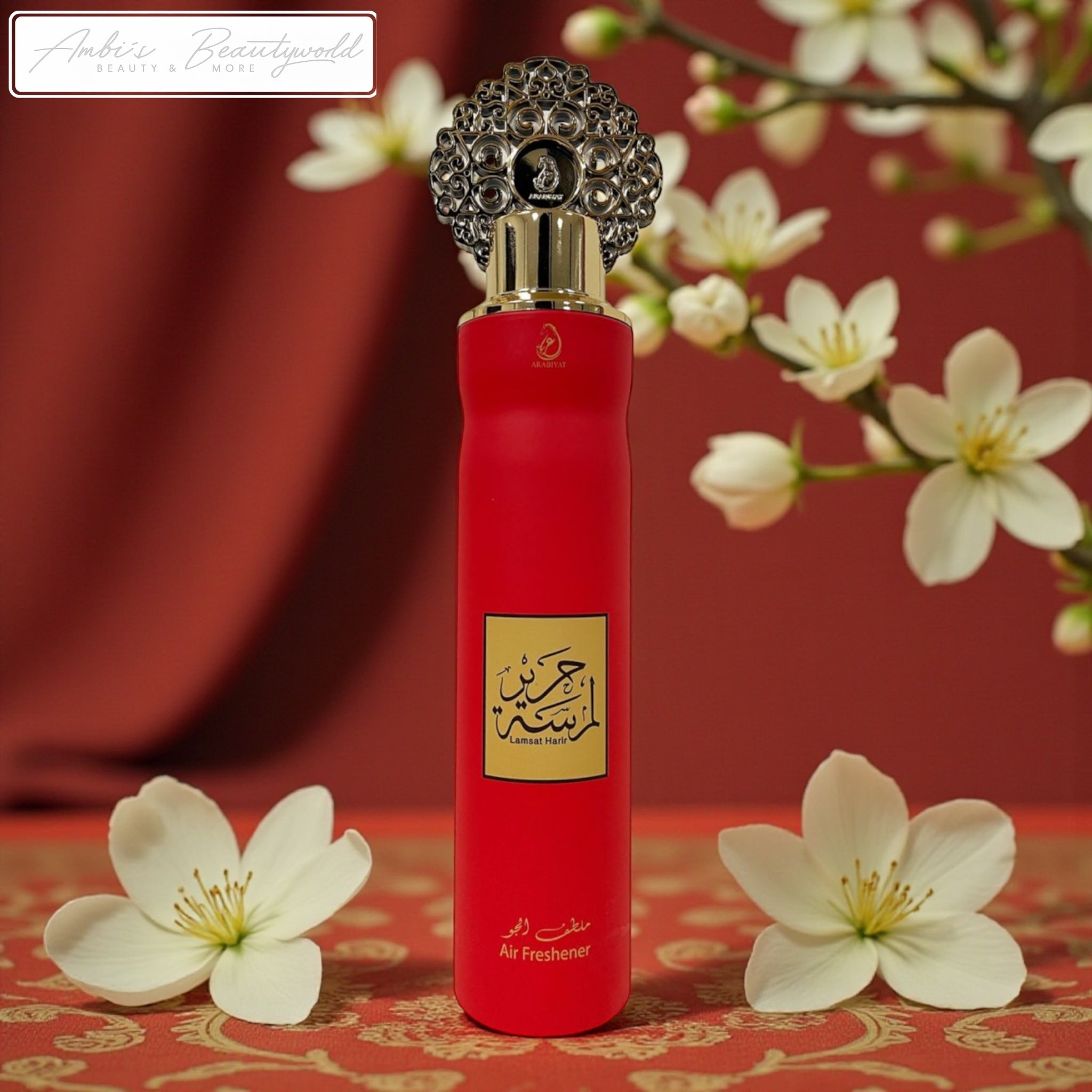 Lamsat Harir Raumspray 300 ml