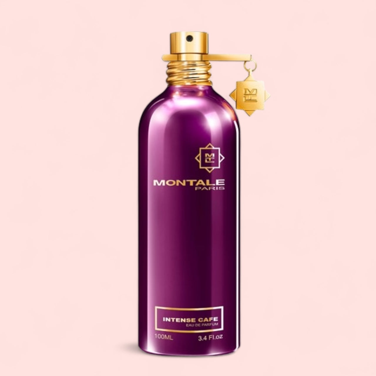 Montale Paris Intense Cafe, 5 ml