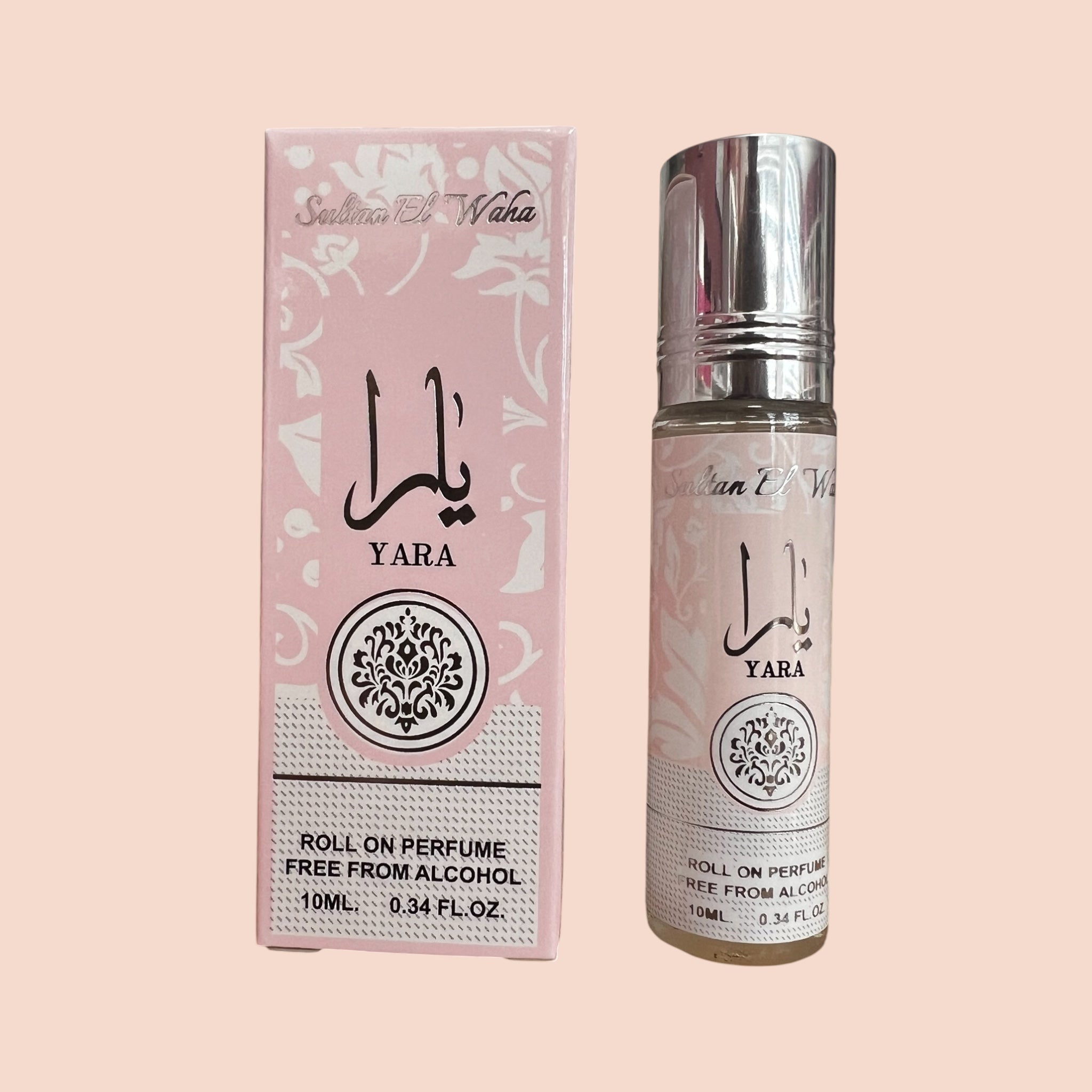 🌸 3er Bestseller Bundle / Parfümöl Roller 👜