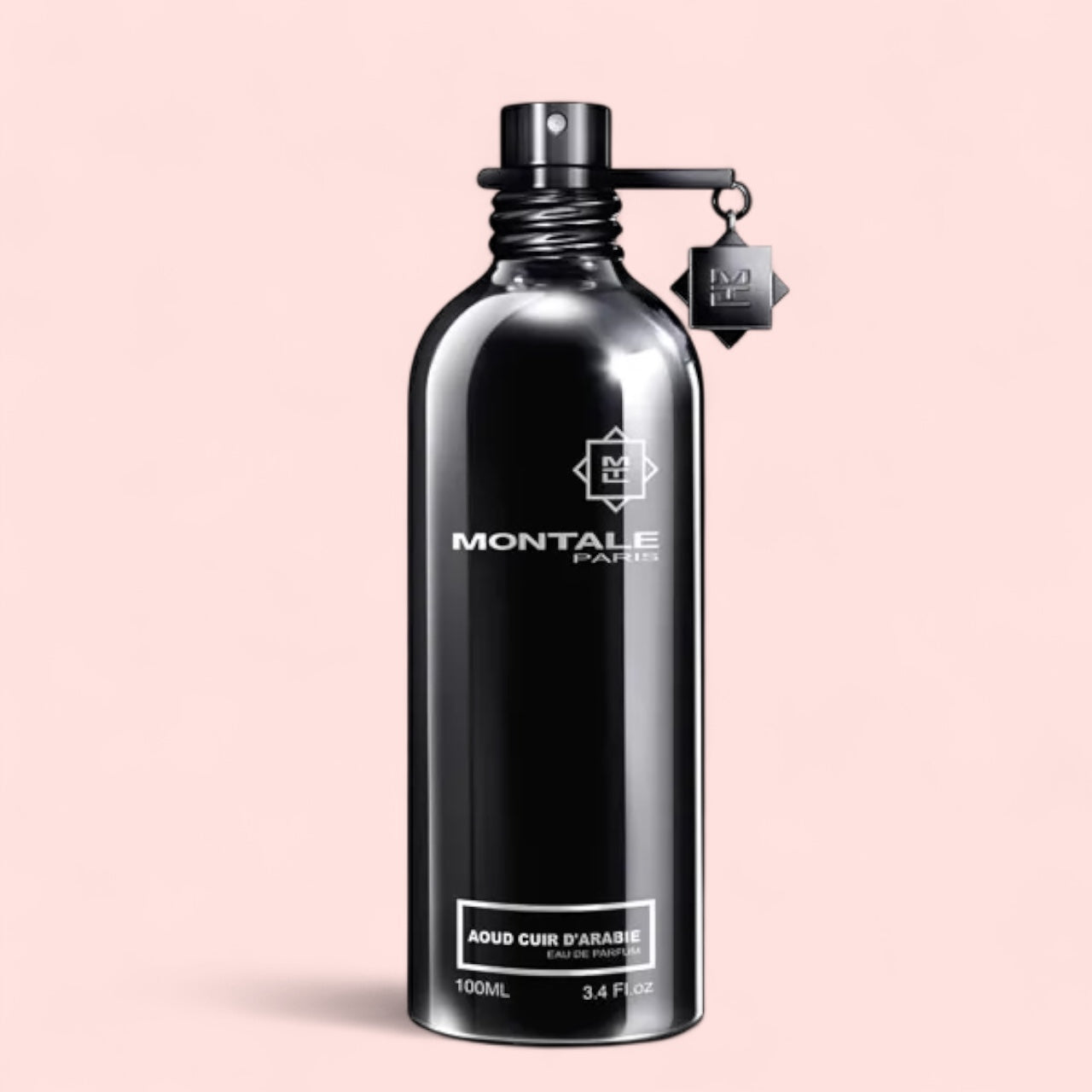 Montale Paris Aoud Cuir D‘Arabie, 5 ml