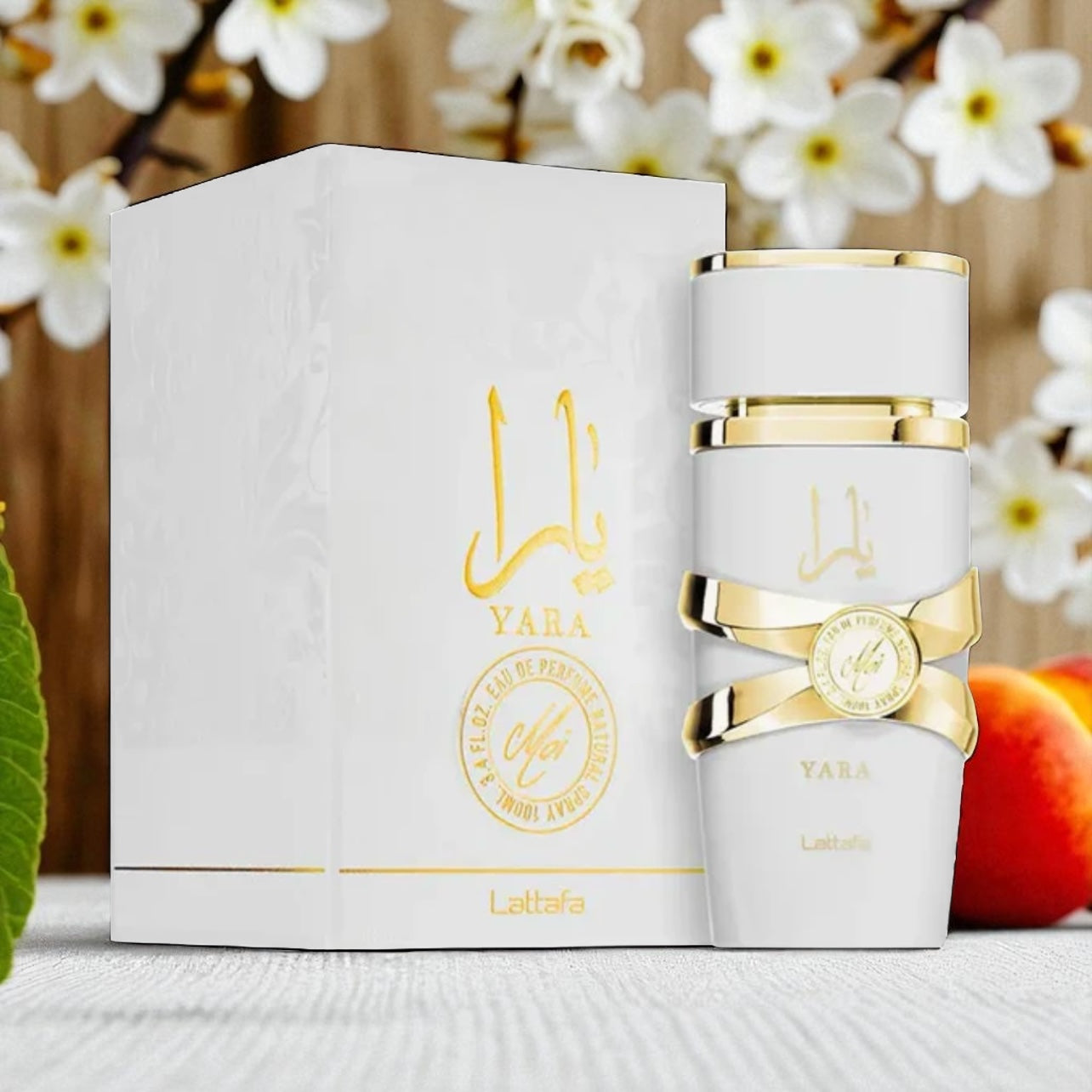 Lattafa Yara Moi Eau de Parfum 100 ml
