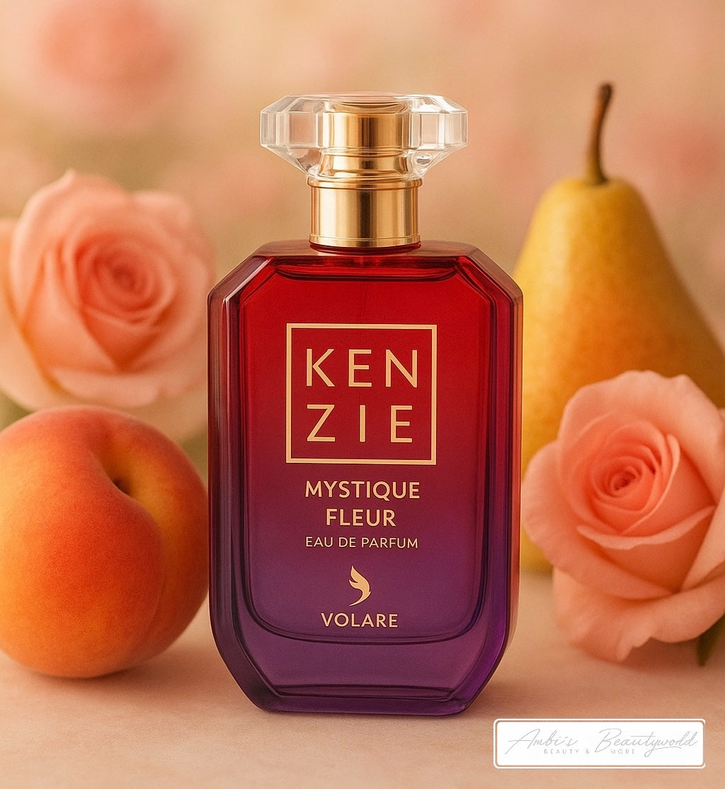Kenzie Mystique Fleur by Volare Eau de Parfum 100 ml