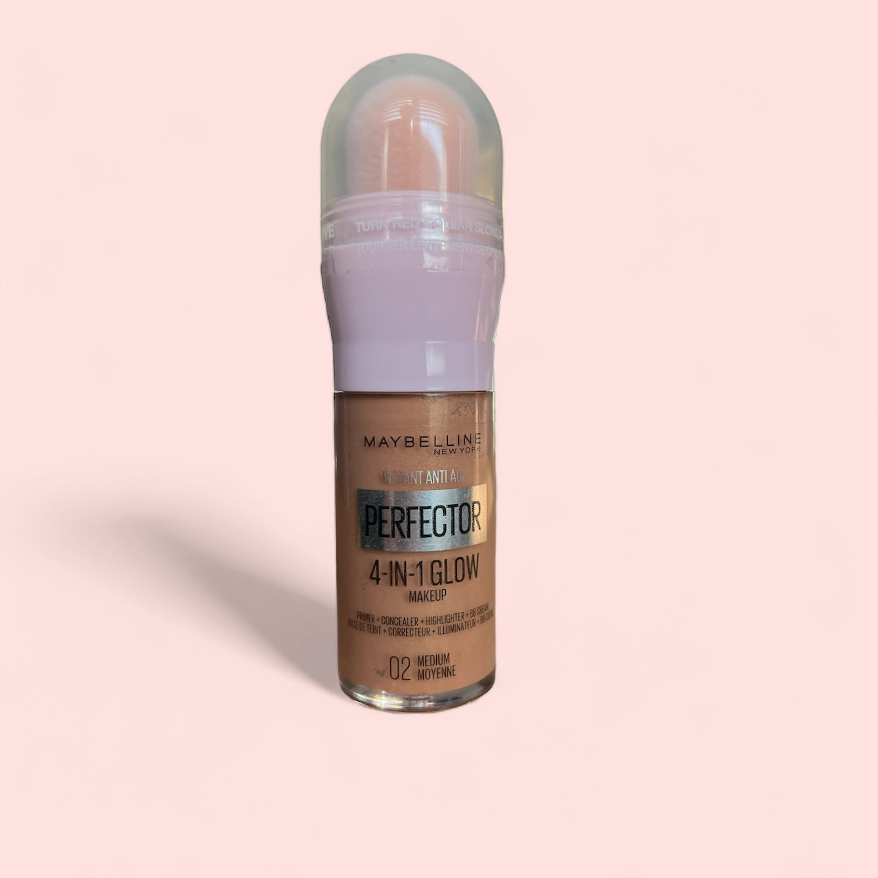 Maybelline Instant Perfector Glow 4-in-1 Glow Make Up 20 ml