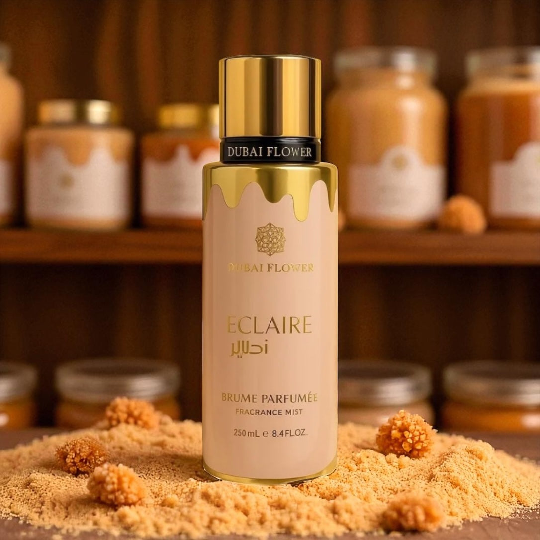 Eclaire by Dubai Flower Bodyspray 250 ml