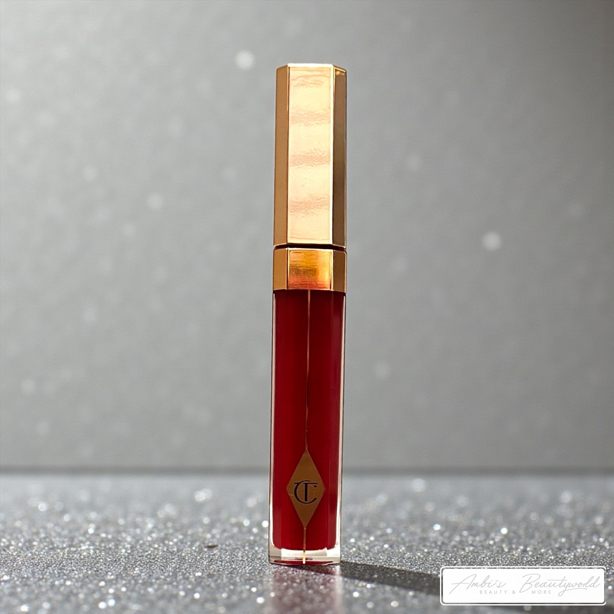 💄Lip Lustre Lip Gloss Candy Darling 3,5 ml